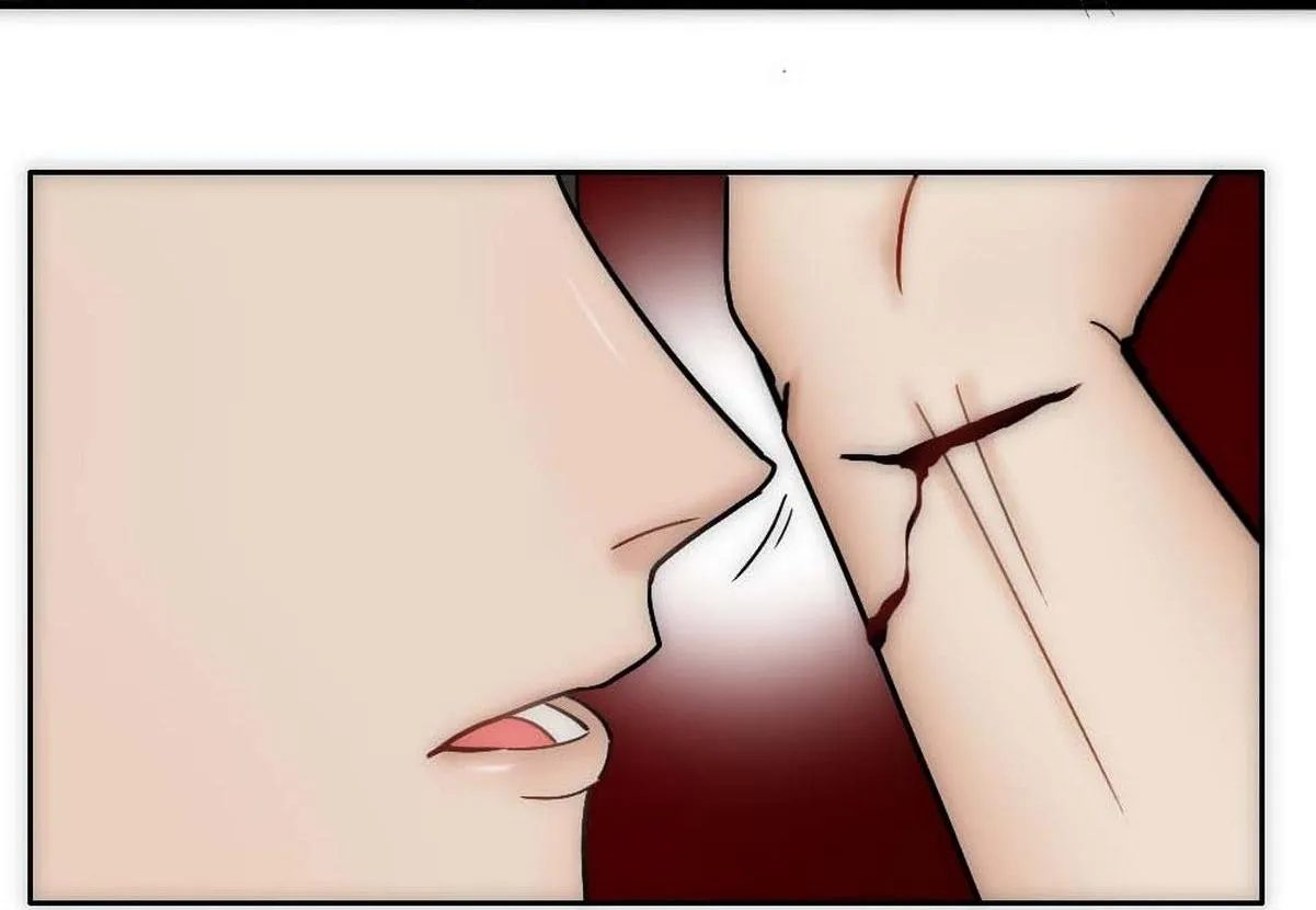 Bảo bối ngoan, không thể cắn Chapter 36 Trang 56