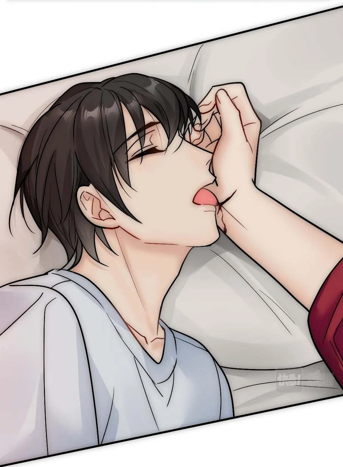 Bảo bối ngoan, không thể cắn Chapter 36 Trang 57