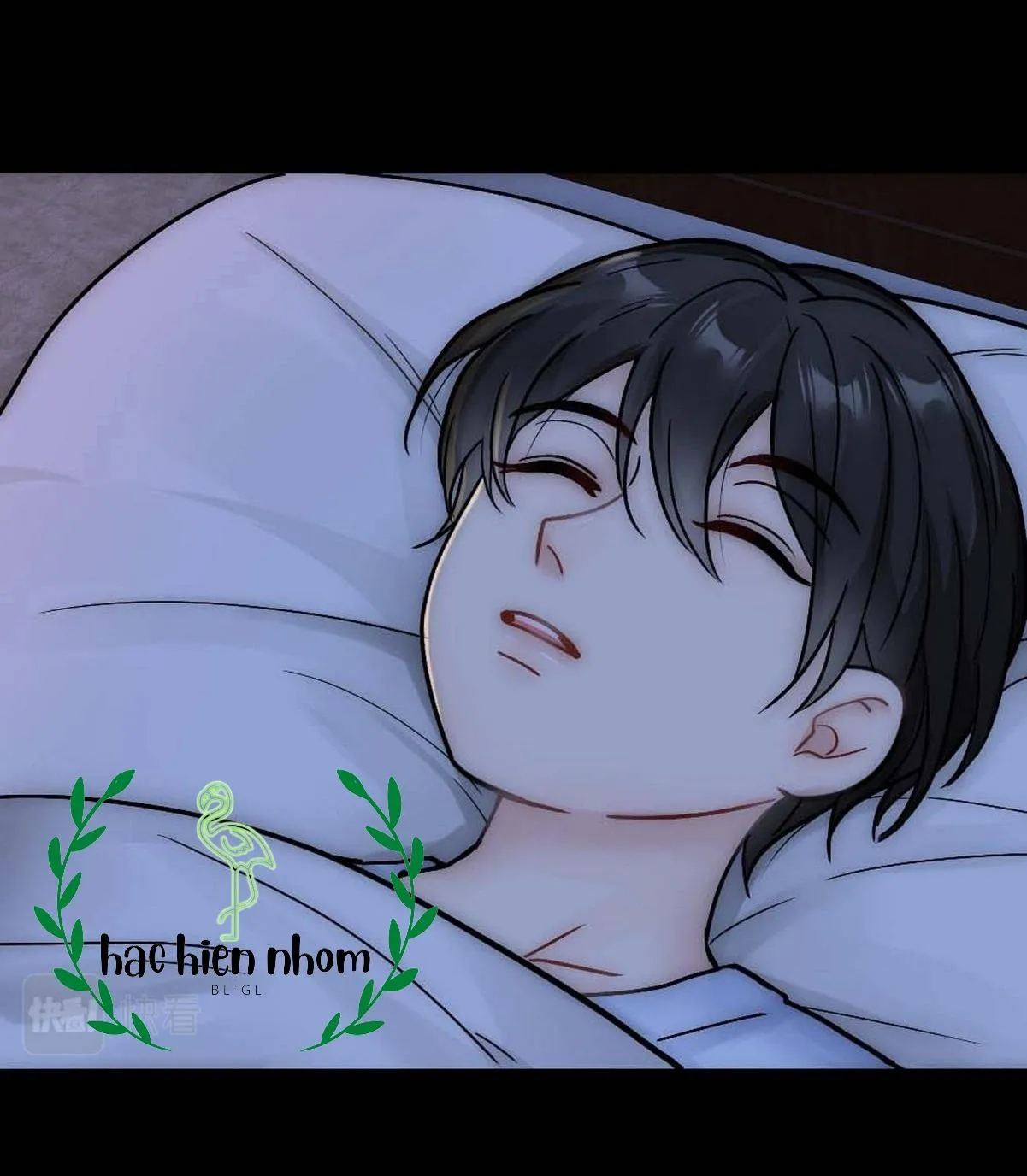 Bảo bối ngoan, không thể cắn Chapter 37 Trang 9