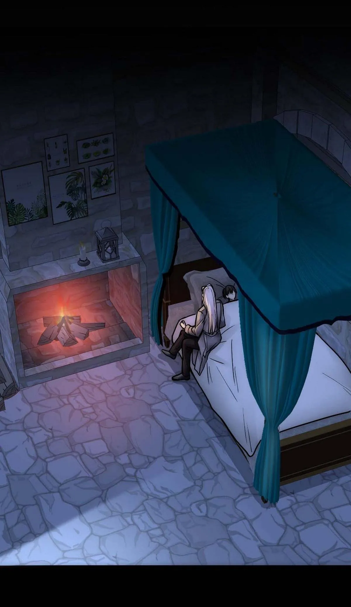 Bảo bối ngoan, không thể cắn Chapter 37 Trang 11