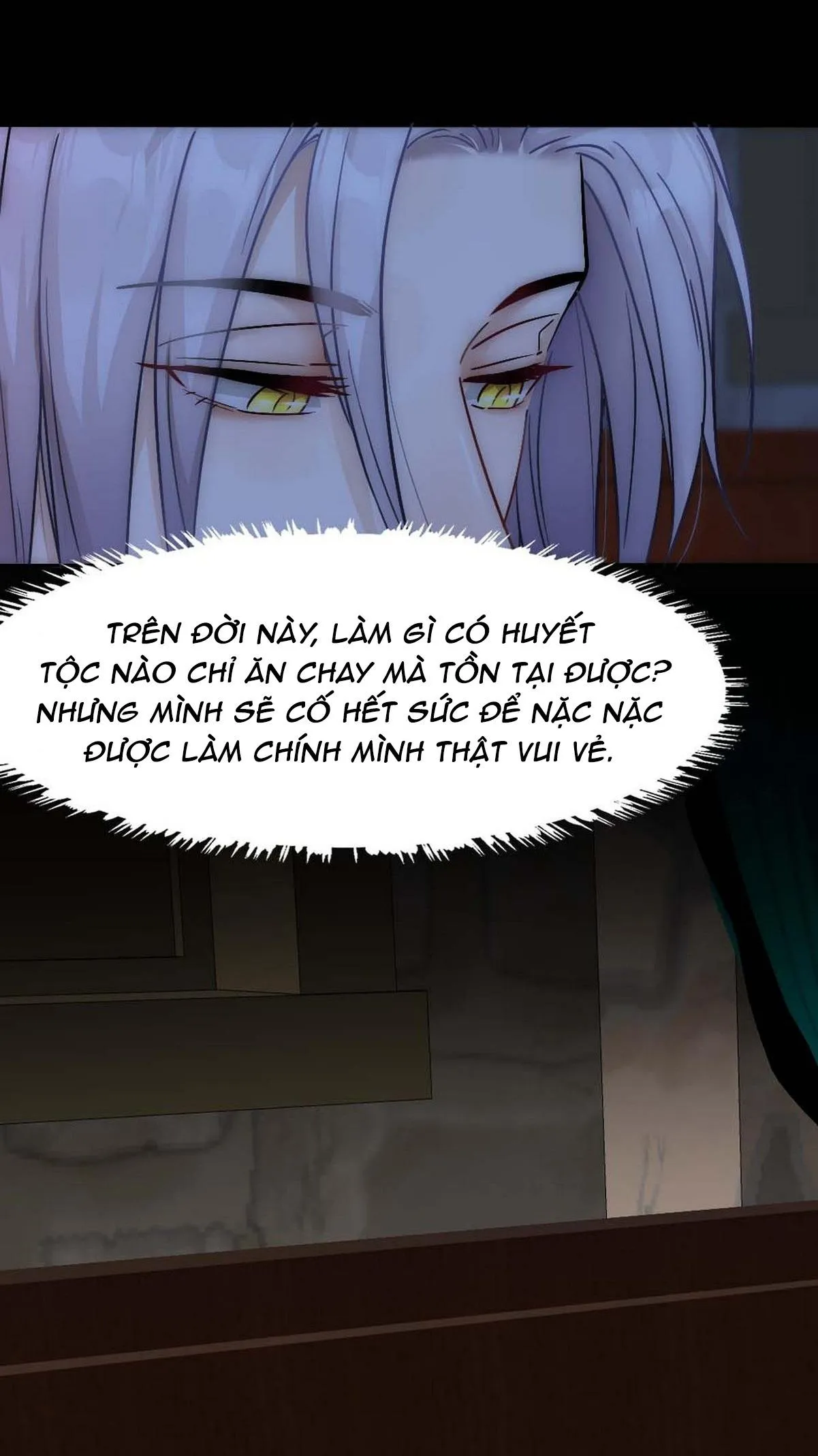 Bảo bối ngoan, không thể cắn Chapter 37 Trang 14