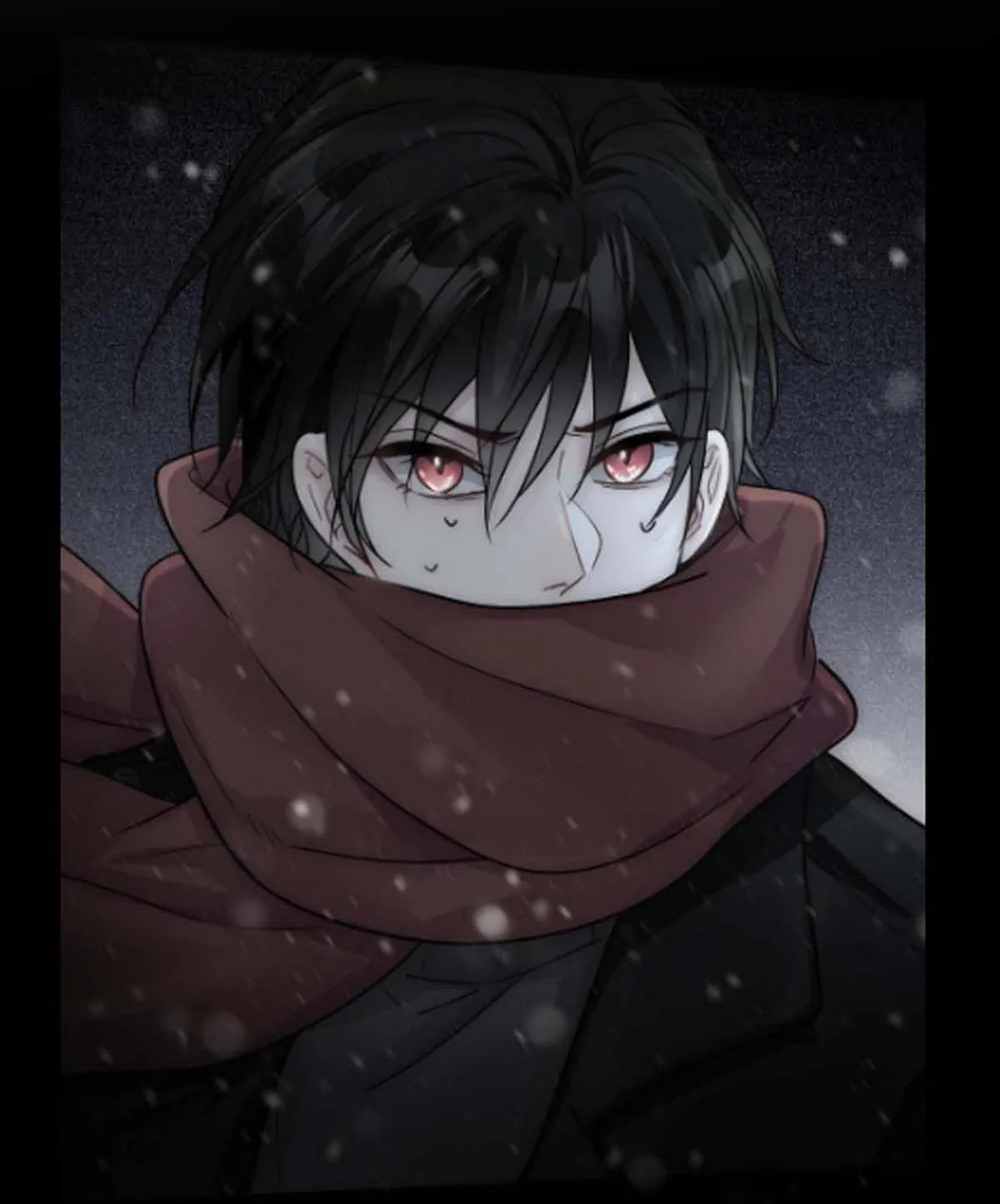 Bảo bối ngoan, không thể cắn Chapter 37 Trang 16