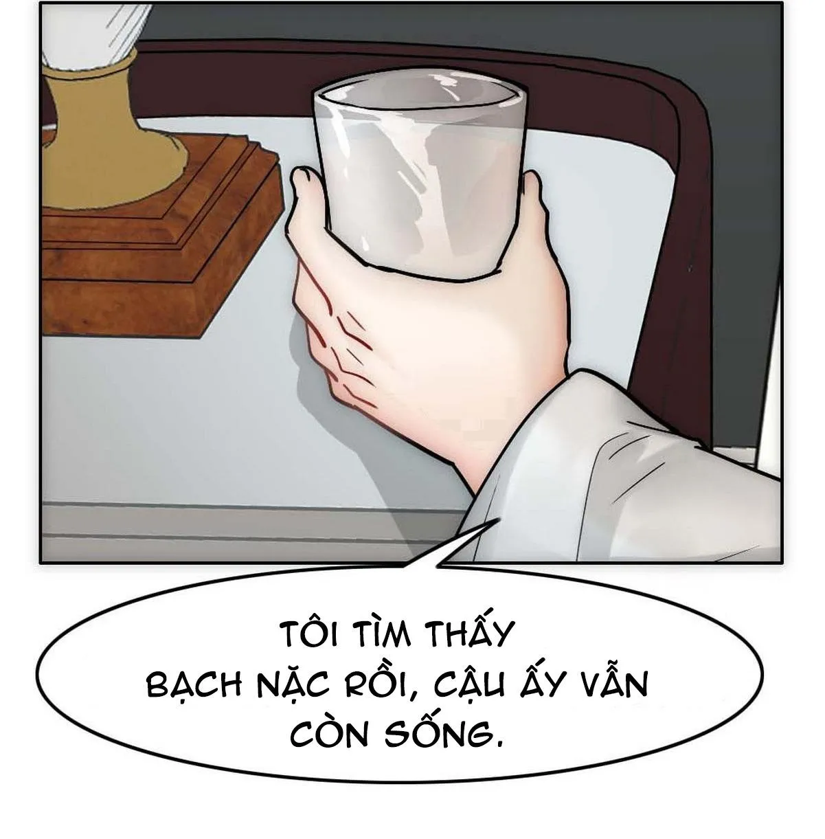 Bảo bối ngoan, không thể cắn Chapter 37 Trang 21