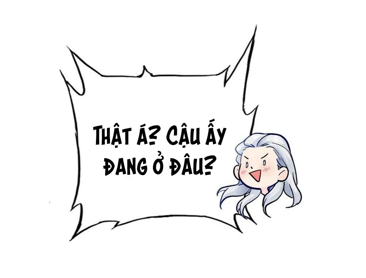 Bảo bối ngoan, không thể cắn Chapter 37 Trang 22