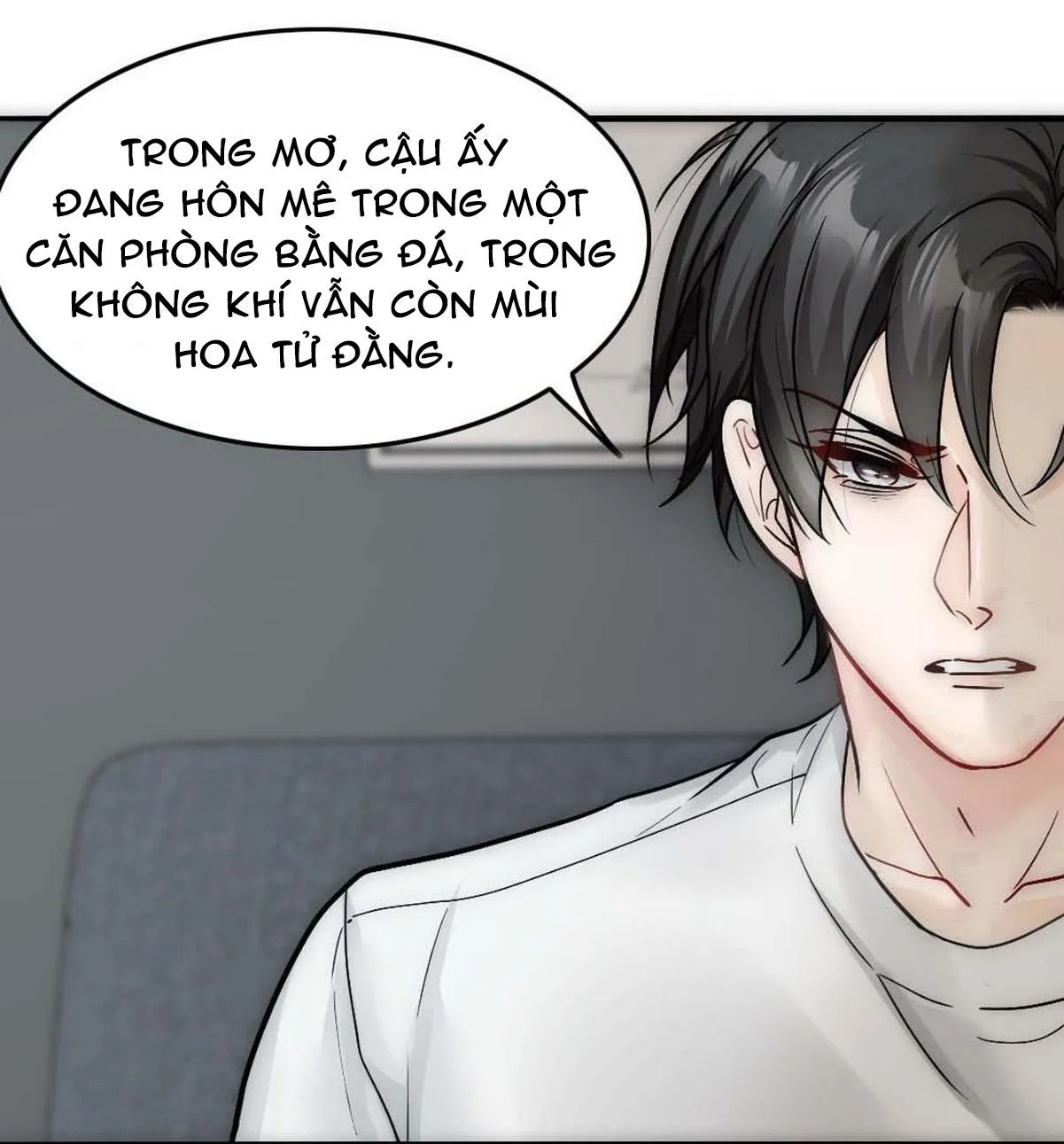 Bảo bối ngoan, không thể cắn Chapter 37 Trang 24