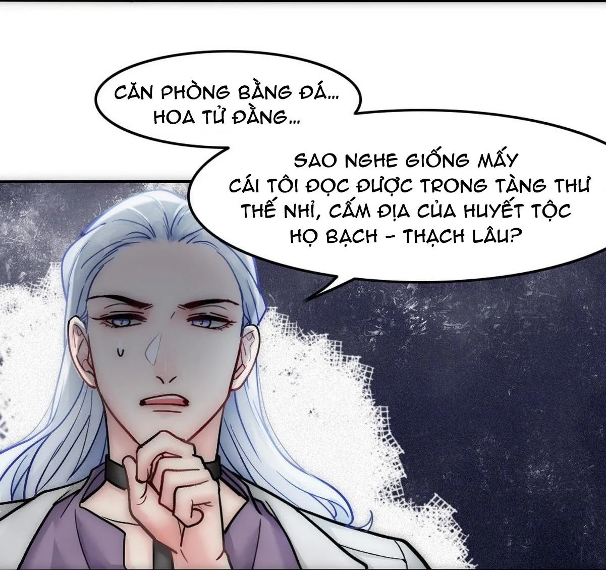 Bảo bối ngoan, không thể cắn Chapter 37 Trang 25