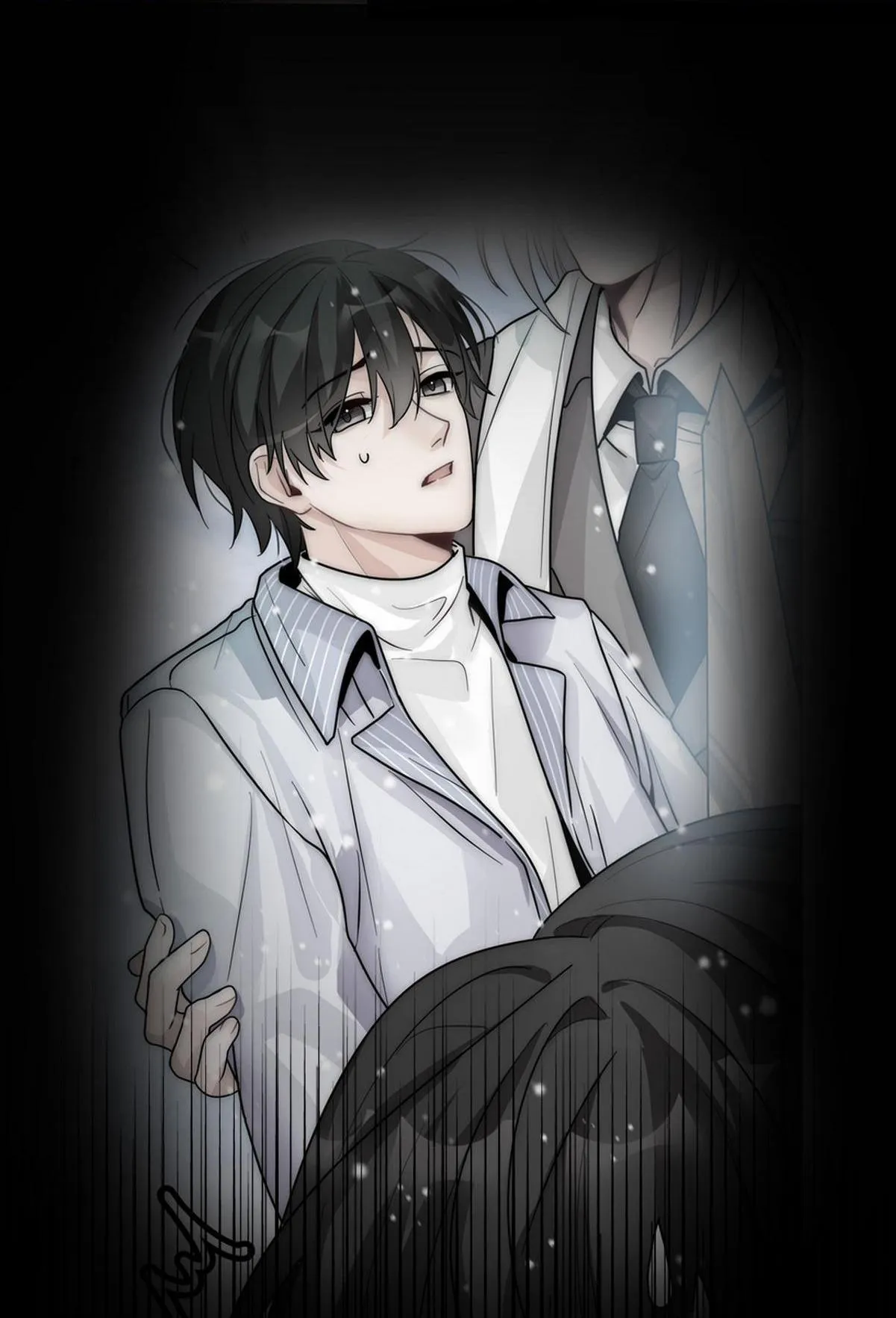 Bảo bối ngoan, không thể cắn Chapter 37 Trang 26