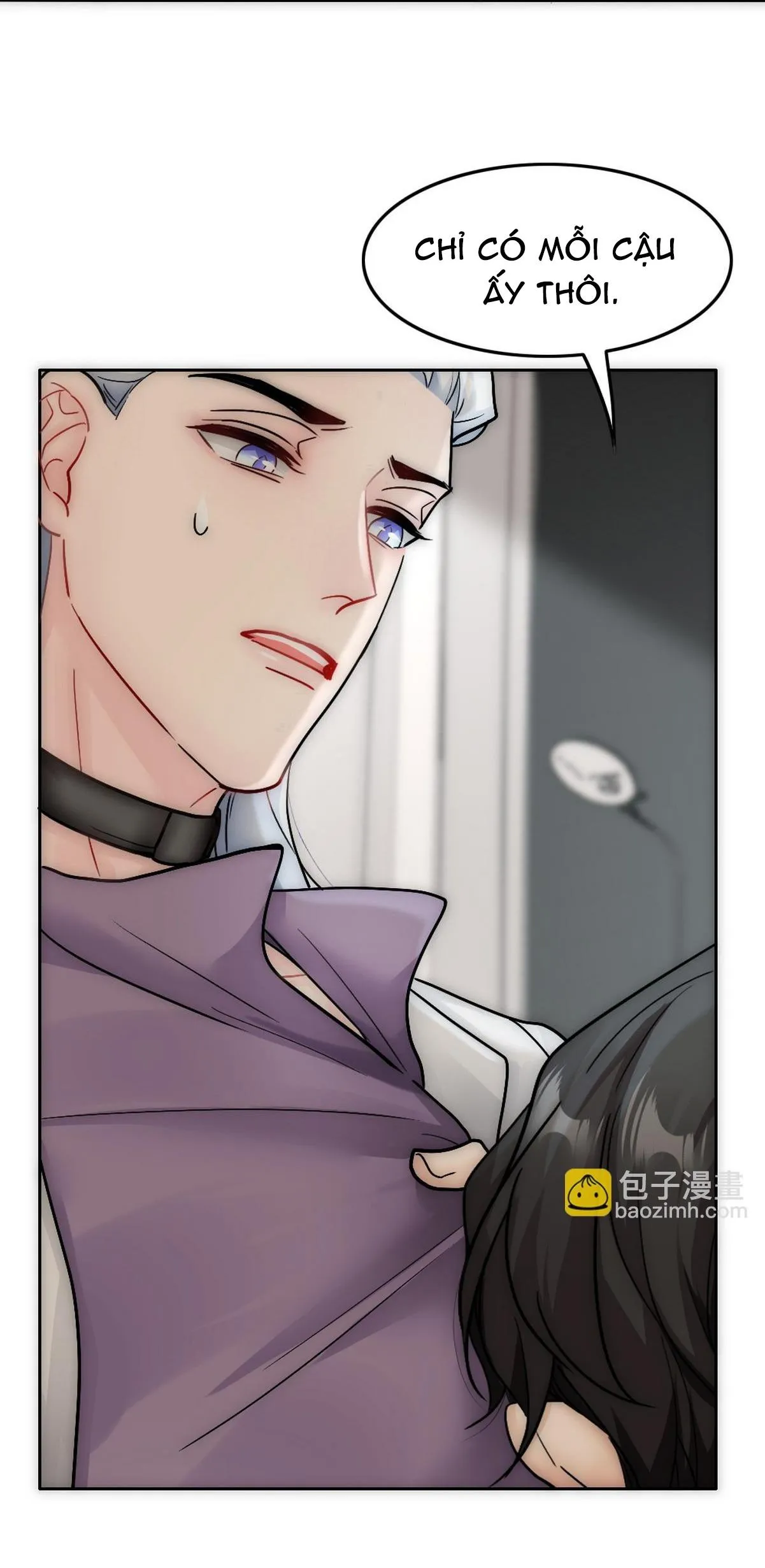 Bảo bối ngoan, không thể cắn Chapter 37 Trang 32
