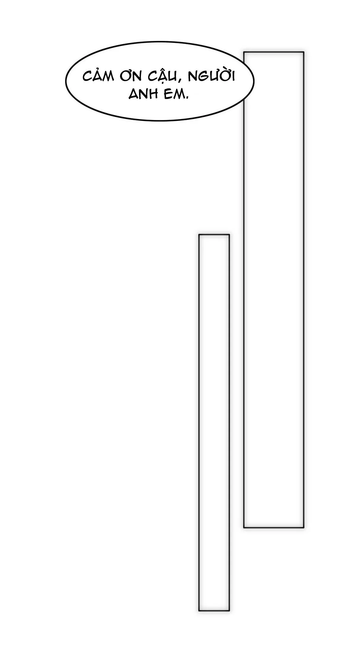 Bảo bối ngoan, không thể cắn Chapter 37 Trang 36