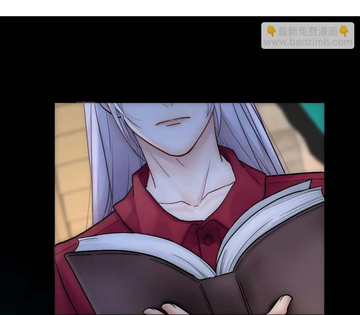 Bảo bối ngoan, không thể cắn Chapter 38 Trang 7