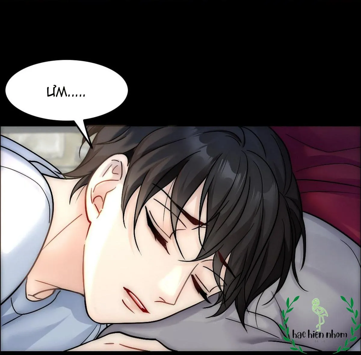 Bảo bối ngoan, không thể cắn Chapter 38 Trang 11