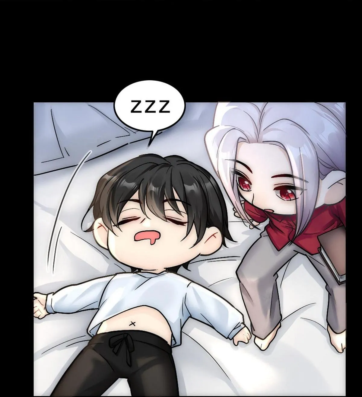 Bảo bối ngoan, không thể cắn Chapter 38 Trang 12