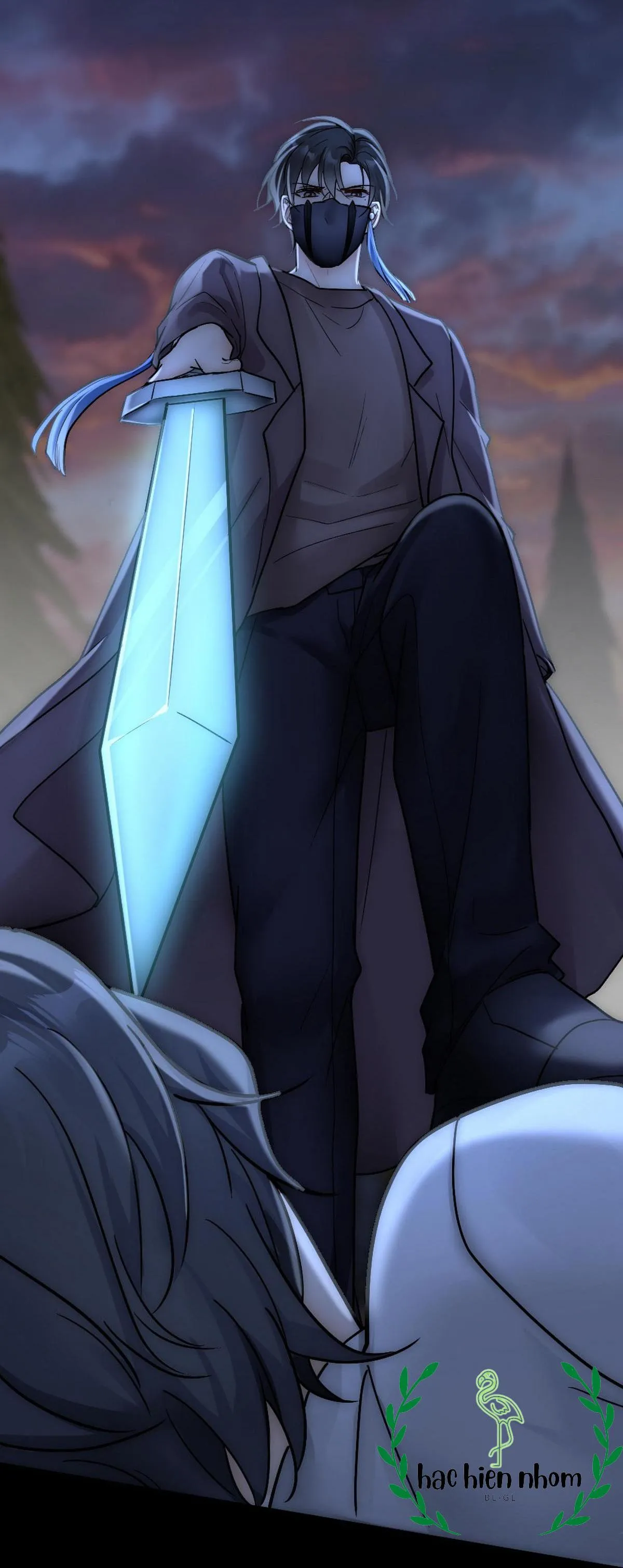 Bảo bối ngoan, không thể cắn Chapter 38 Trang 25