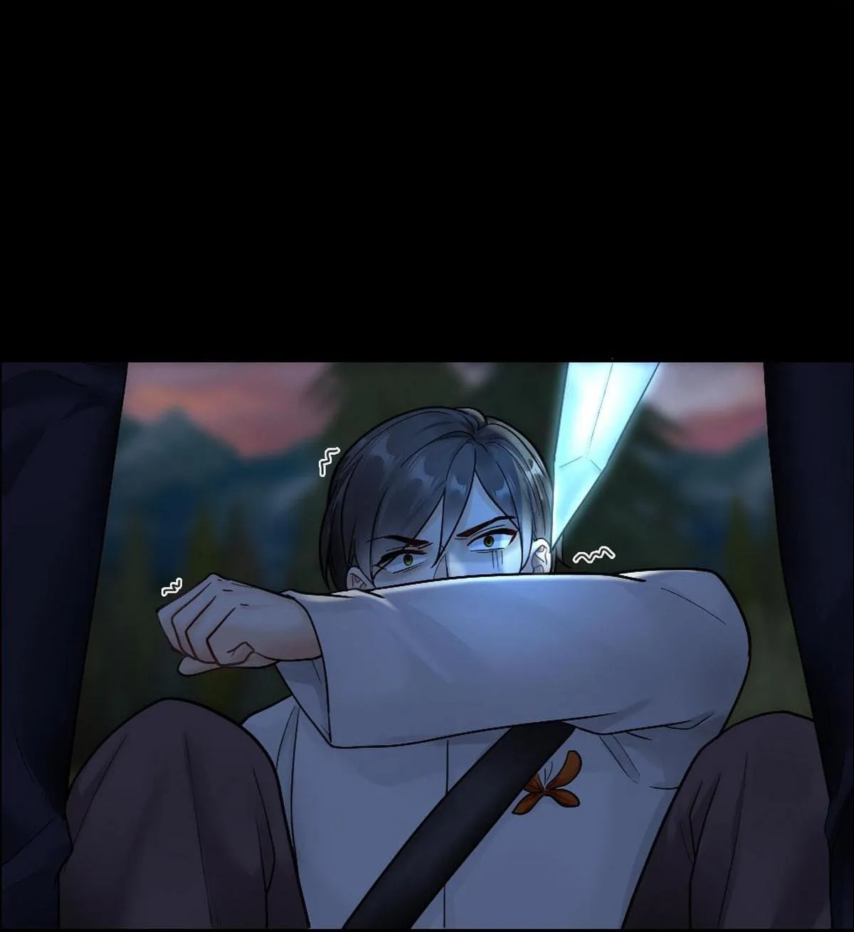 Bảo bối ngoan, không thể cắn Chapter 38 Trang 26