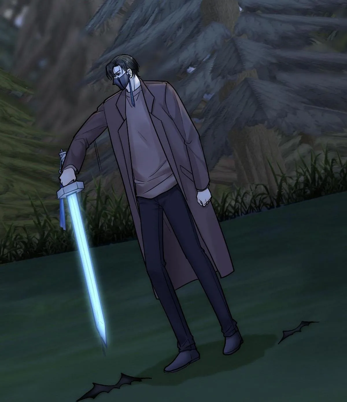 Bảo bối ngoan, không thể cắn Chapter 38 Trang 30