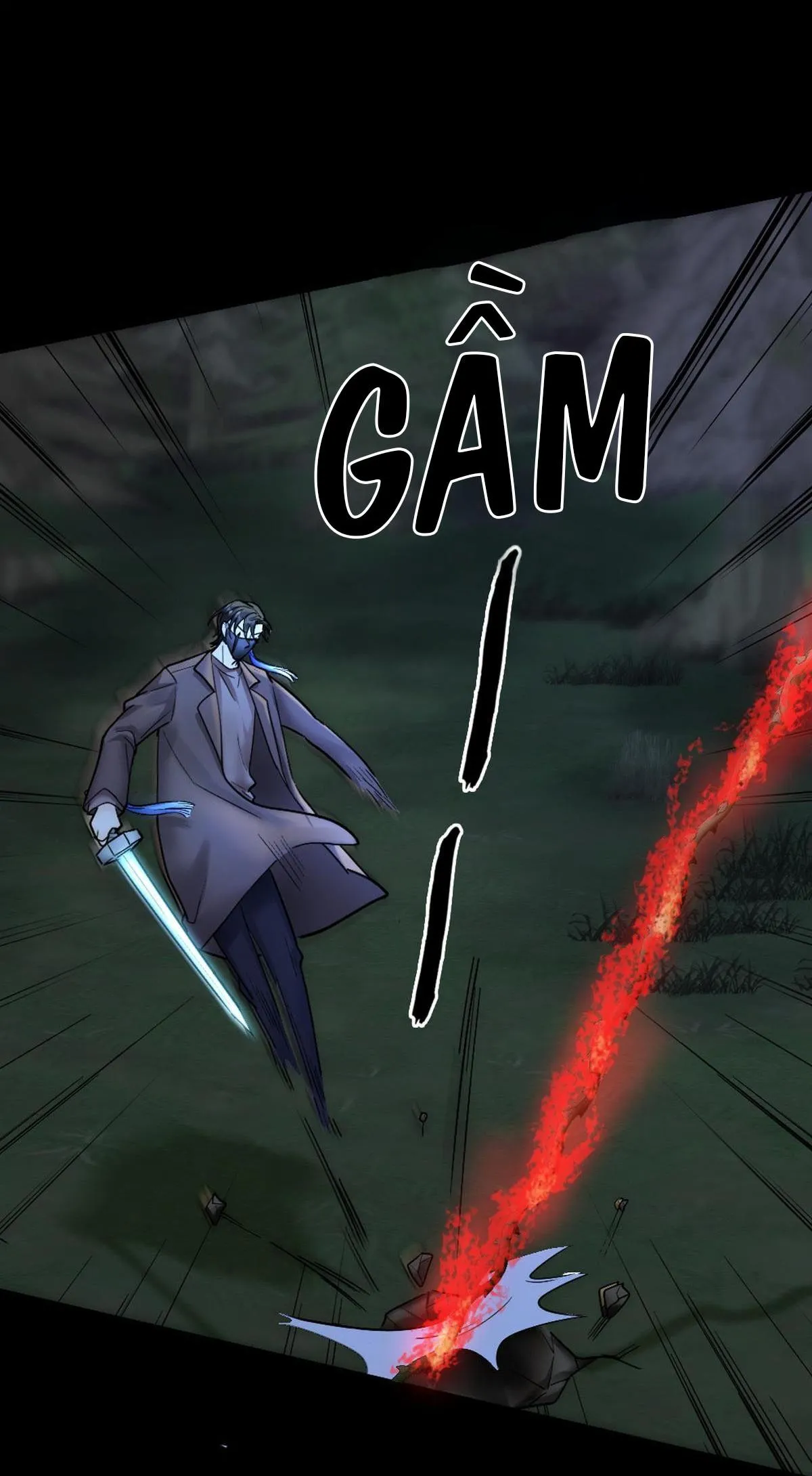 Bảo bối ngoan, không thể cắn Chapter 38 Trang 34