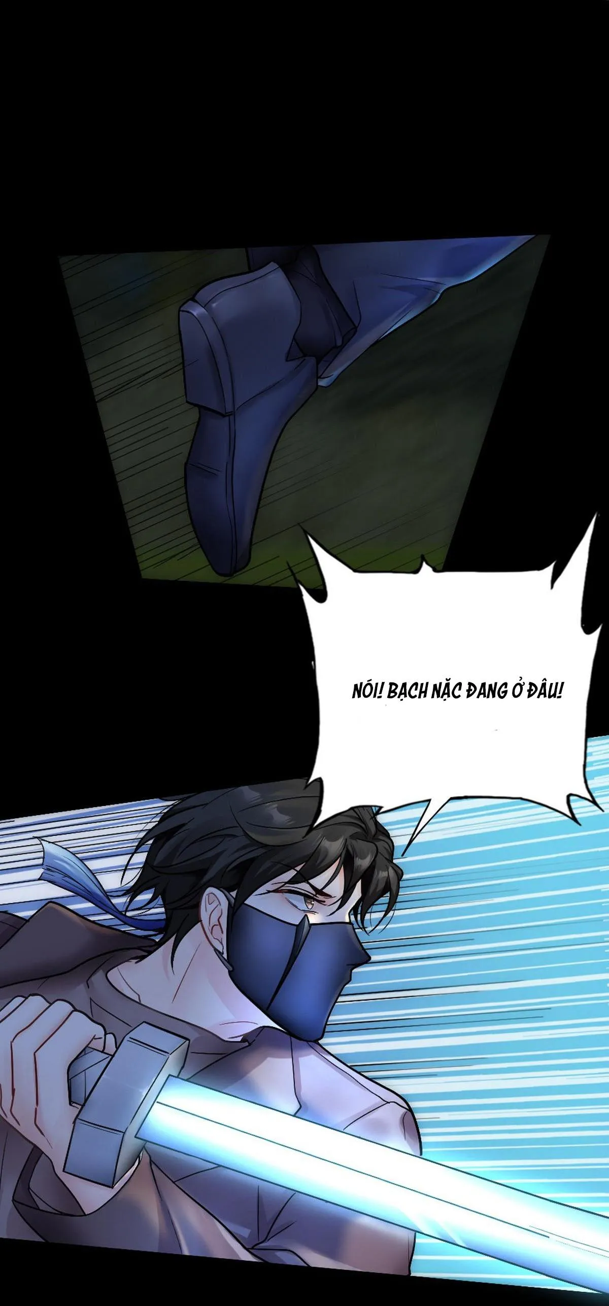 Bảo bối ngoan, không thể cắn Chapter 38 Trang 35