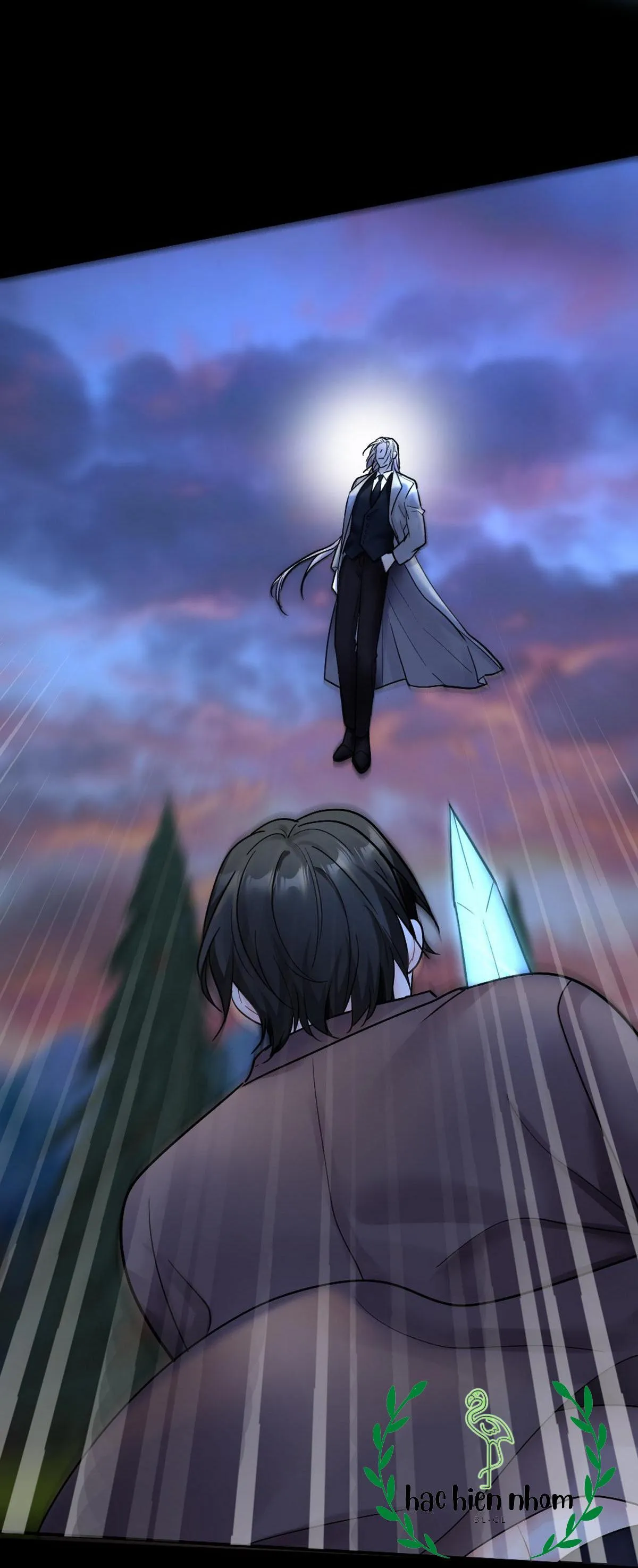 Bảo bối ngoan, không thể cắn Chapter 38 Trang 36