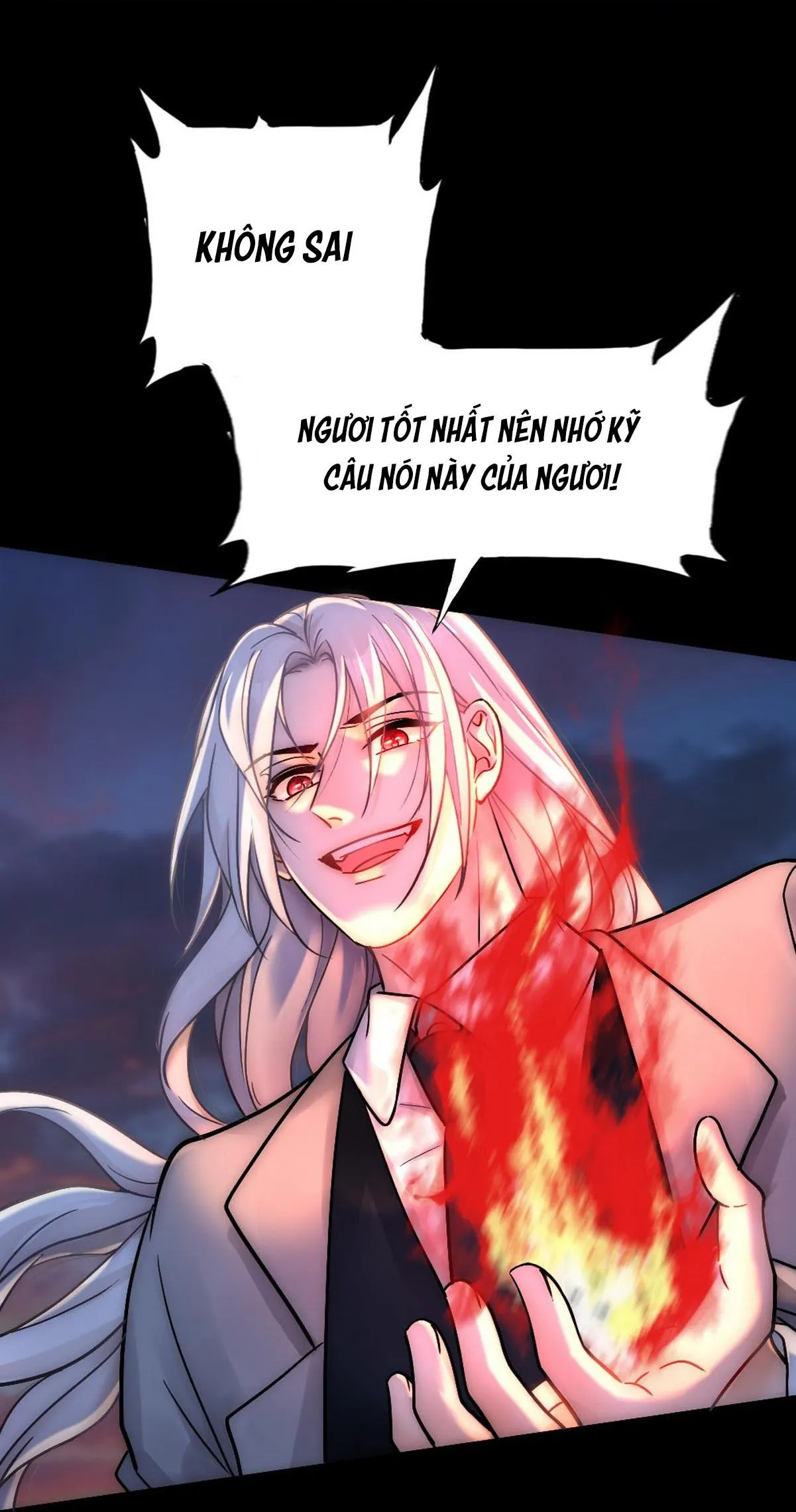 Bảo bối ngoan, không thể cắn Chapter 38 Trang 41