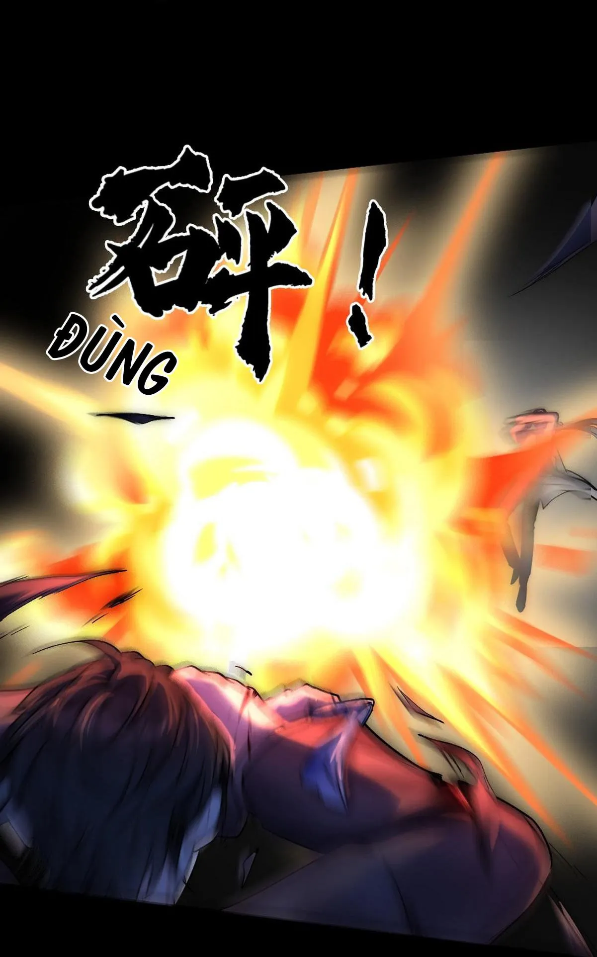 Bảo bối ngoan, không thể cắn Chapter 38 Trang 44