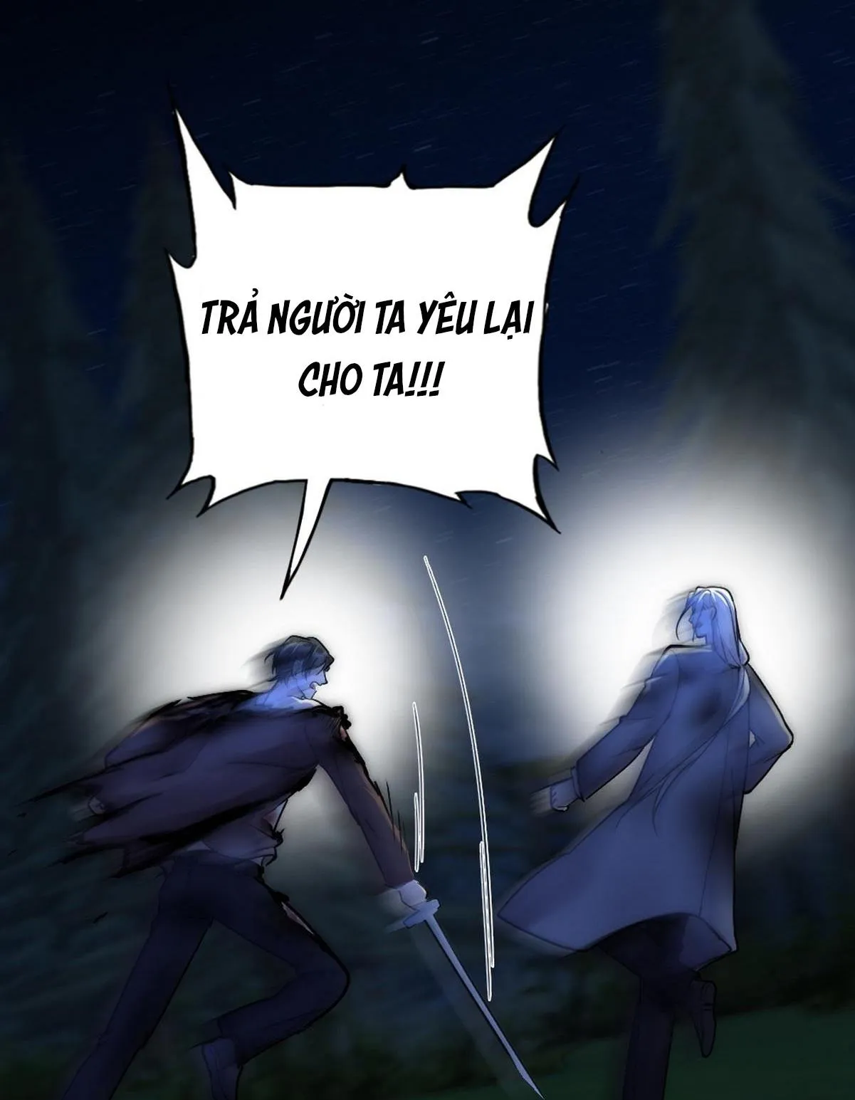 Bảo bối ngoan, không thể cắn Chapter 38 Trang 51