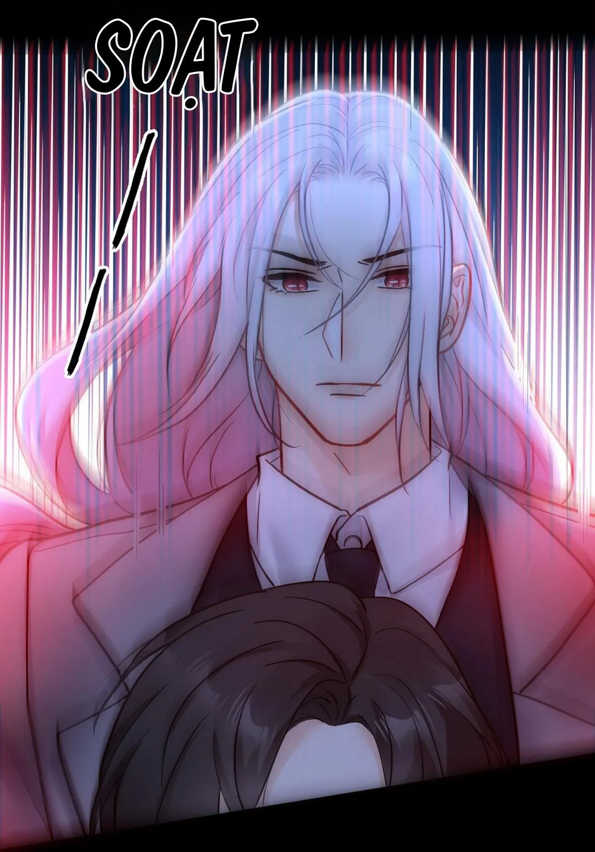 Bảo bối ngoan, không thể cắn Chapter 38 Trang 53