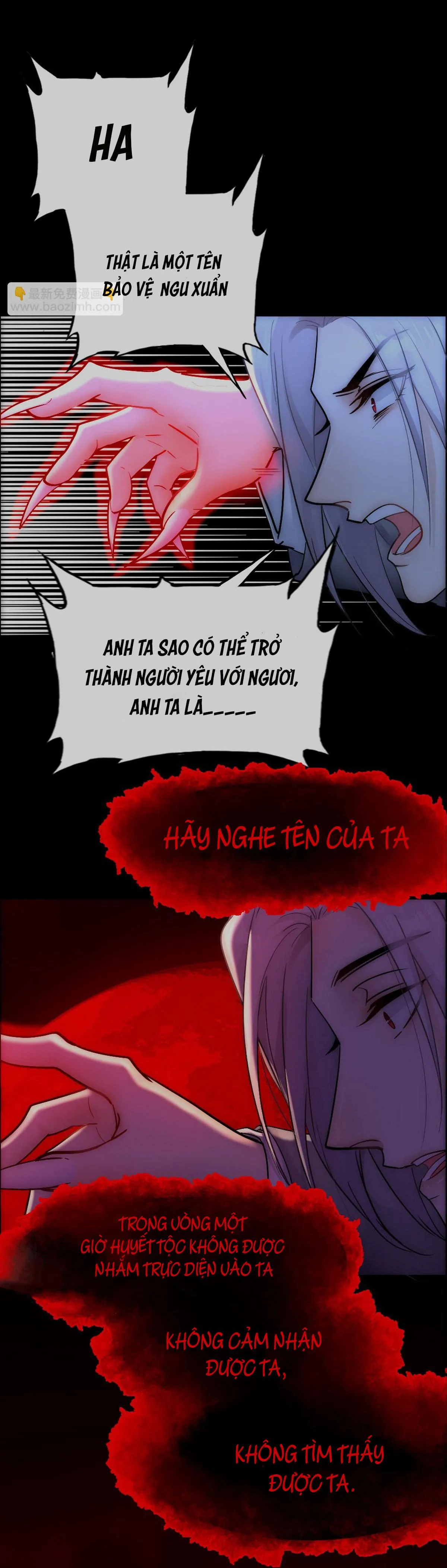 Bảo bối ngoan, không thể cắn Chapter 39 Trang 7