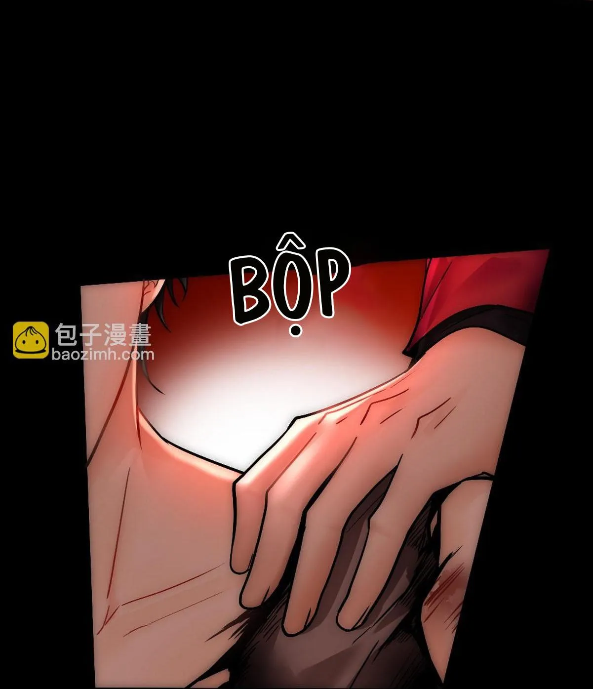 Bảo bối ngoan, không thể cắn Chapter 39 Trang 9