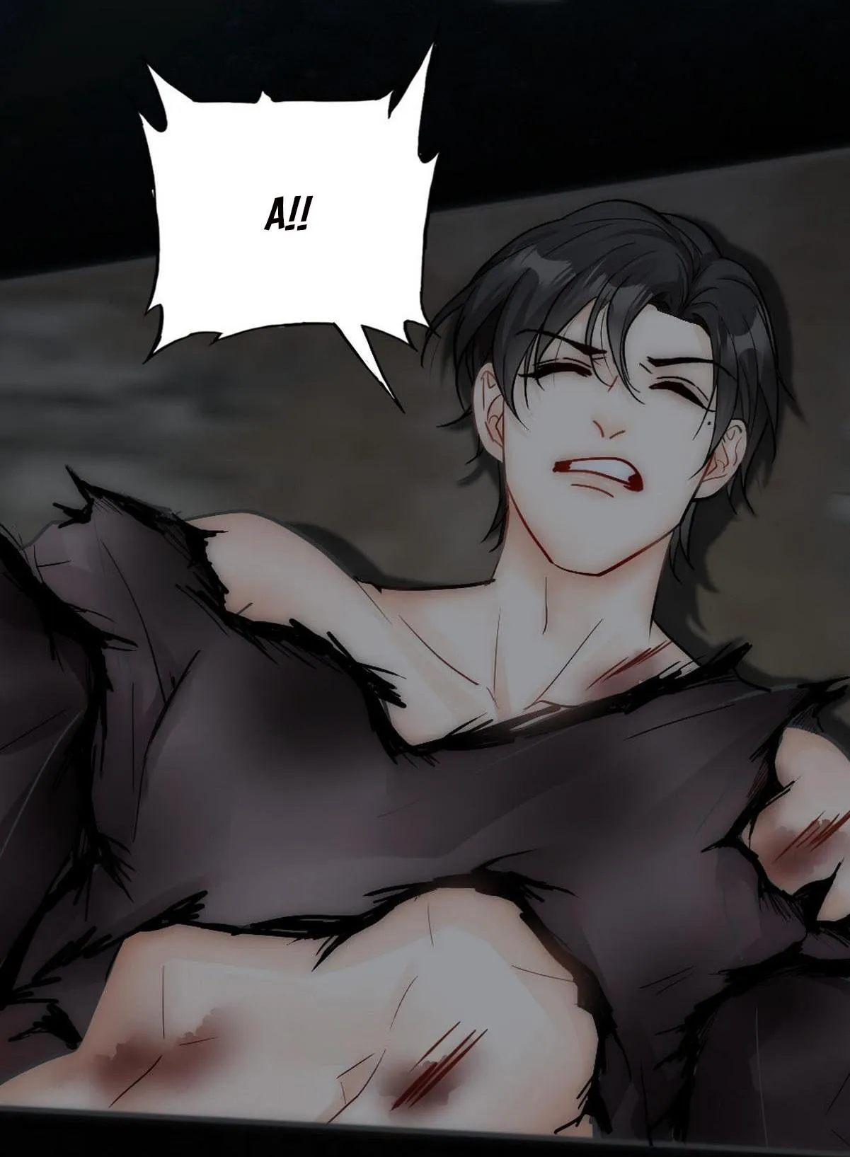 Bảo bối ngoan, không thể cắn Chapter 39 Trang 13