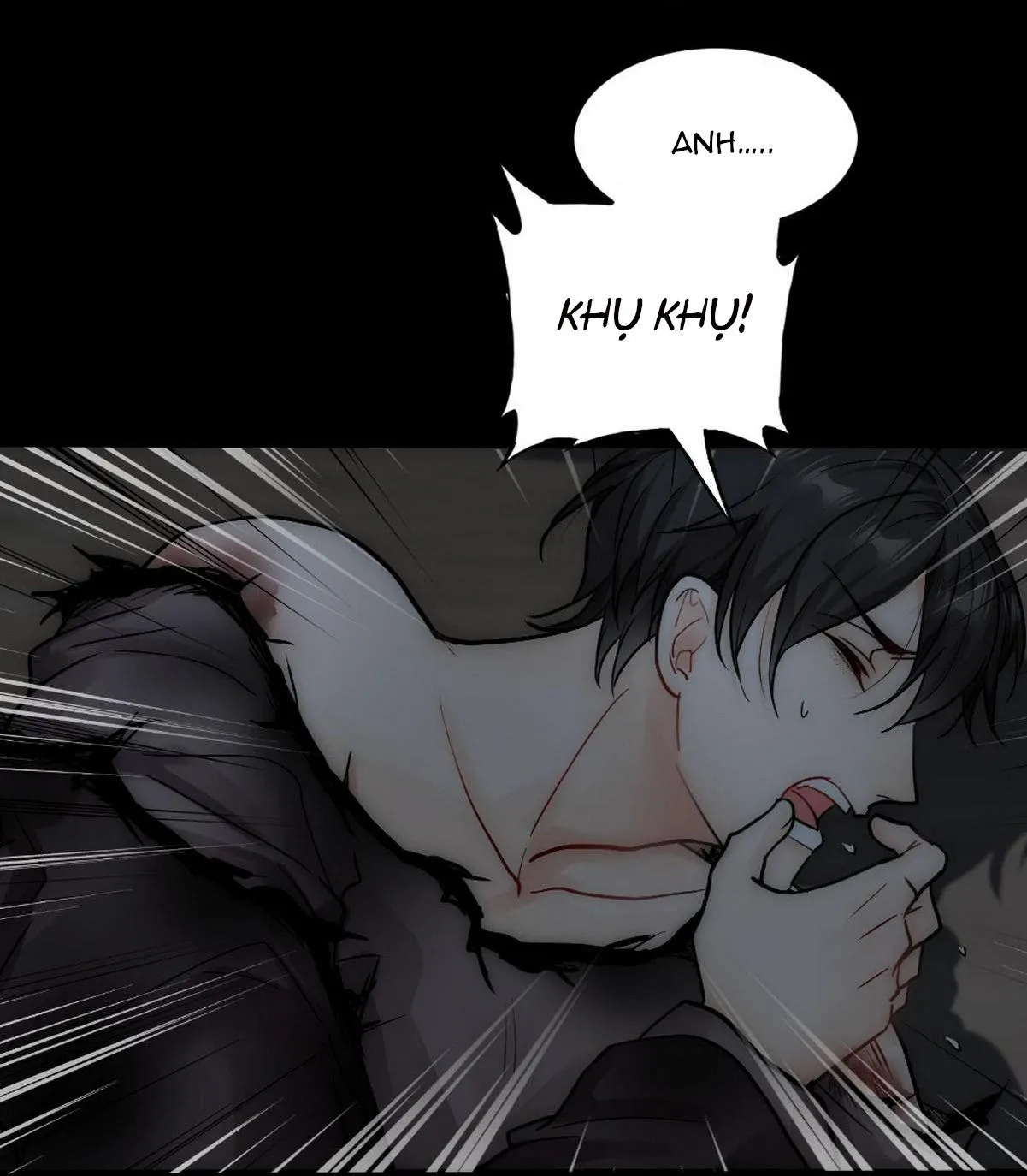 Bảo bối ngoan, không thể cắn Chapter 39 Trang 15