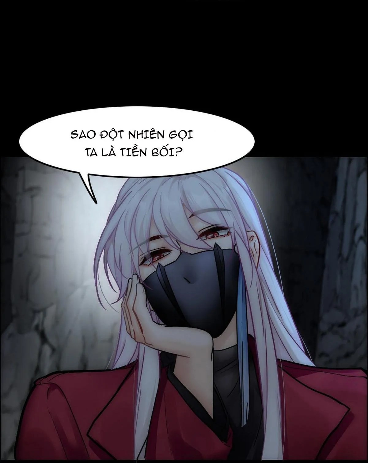 Bảo bối ngoan, không thể cắn Chapter 39 Trang 17