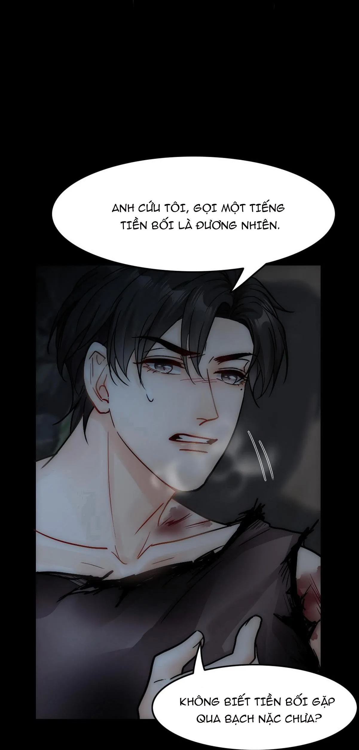 Bảo bối ngoan, không thể cắn Chapter 39 Trang 18