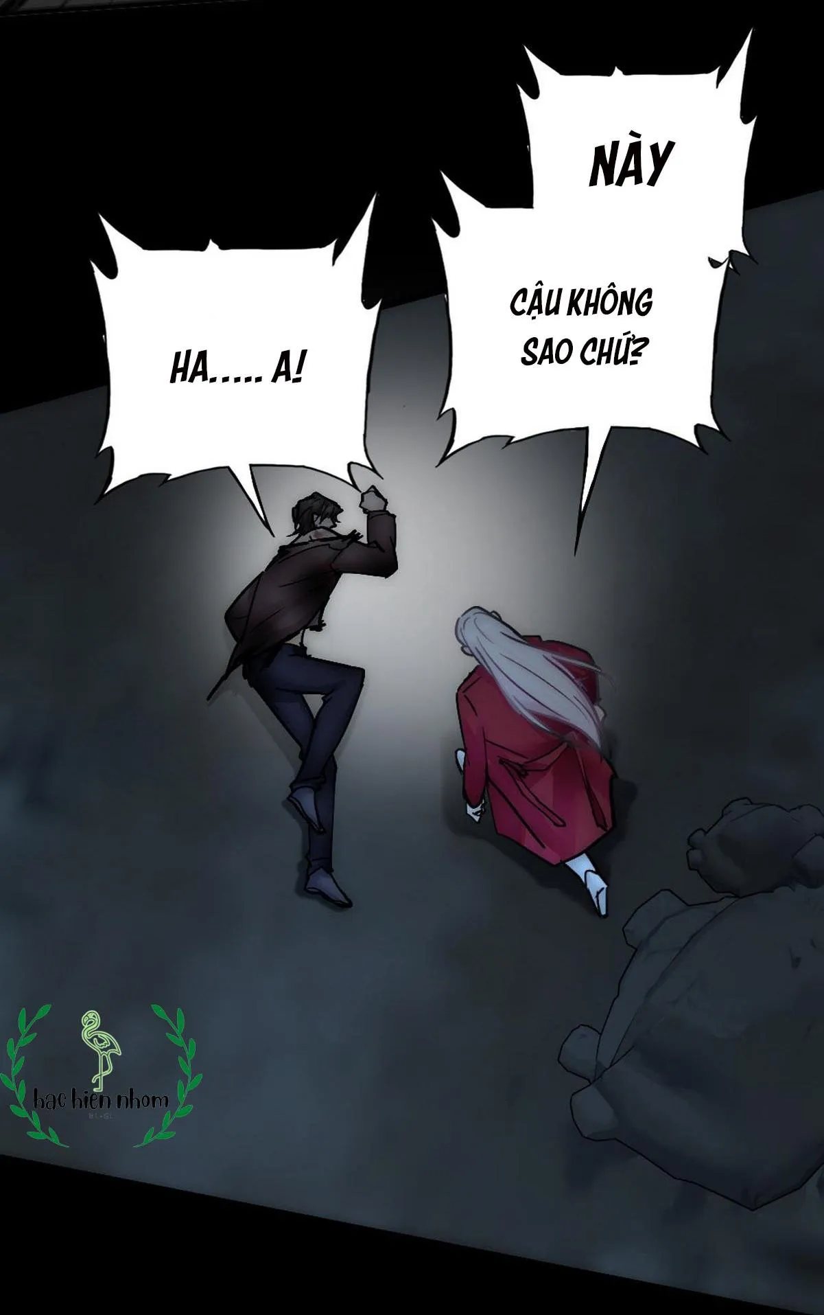 Bảo bối ngoan, không thể cắn Chapter 39 Trang 24