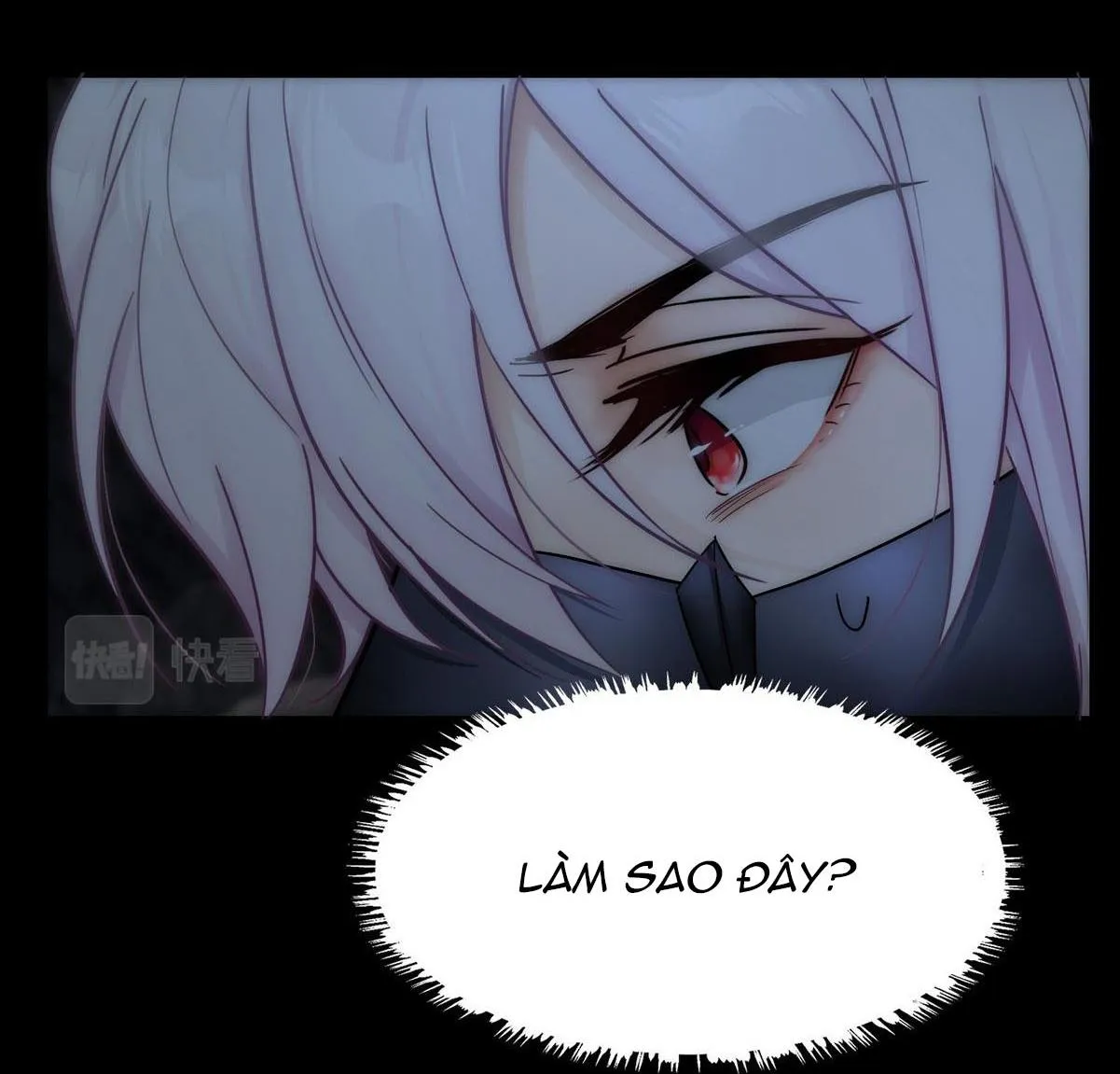 Bảo bối ngoan, không thể cắn Chapter 39 Trang 30