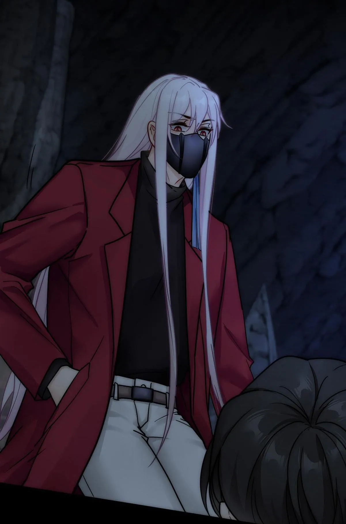 Bảo bối ngoan, không thể cắn Chapter 39 Trang 32