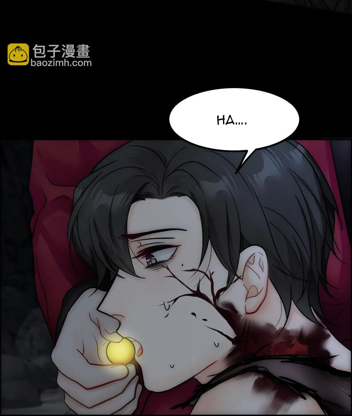 Bảo bối ngoan, không thể cắn Chapter 39 Trang 33