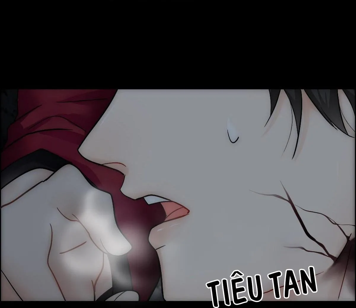 Bảo bối ngoan, không thể cắn Chapter 39 Trang 34