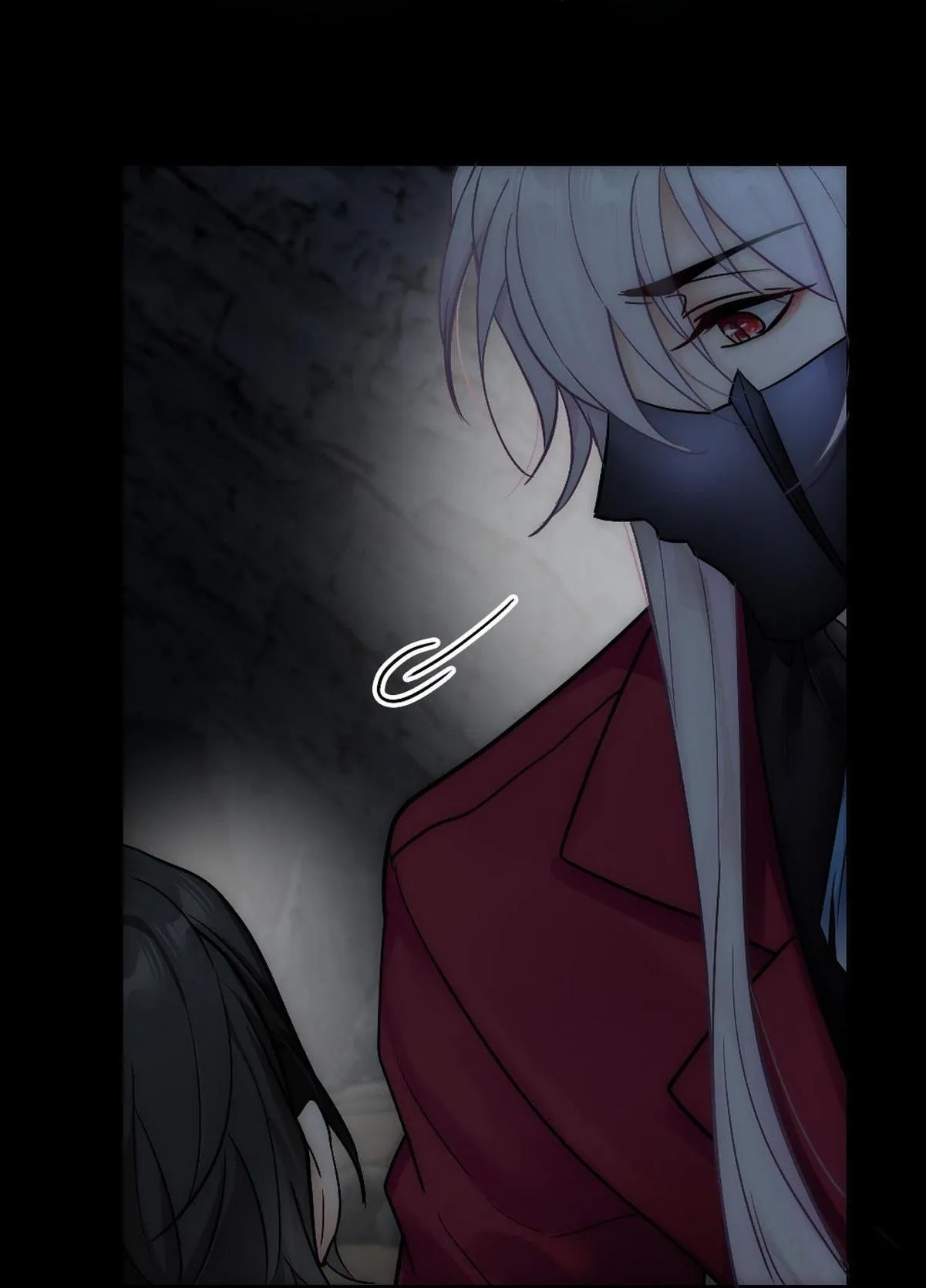 Bảo bối ngoan, không thể cắn Chapter 39 Trang 35