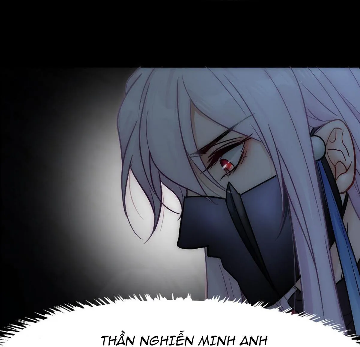 Bảo bối ngoan, không thể cắn Chapter 39 Trang 39