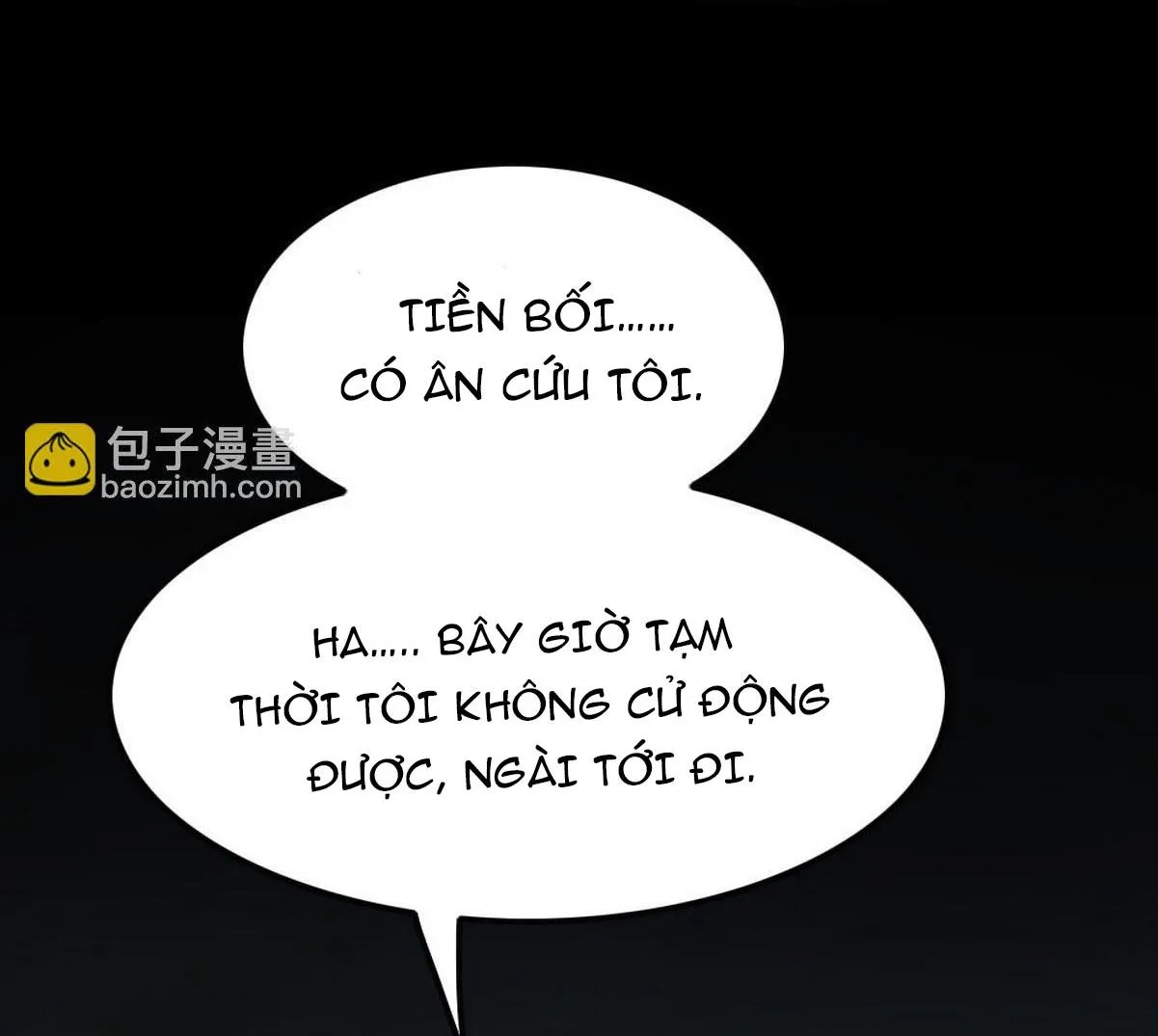 Bảo bối ngoan, không thể cắn Chapter 39 Trang 41