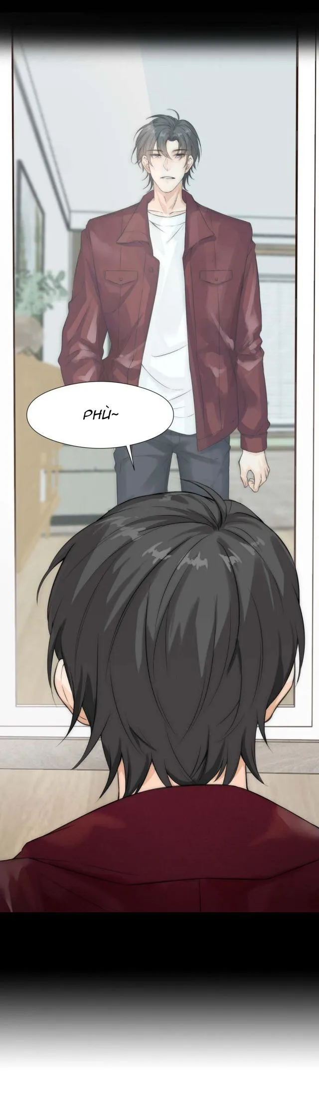 Bảo bối ngoan, không thể cắn Chapter 4 Trang 6