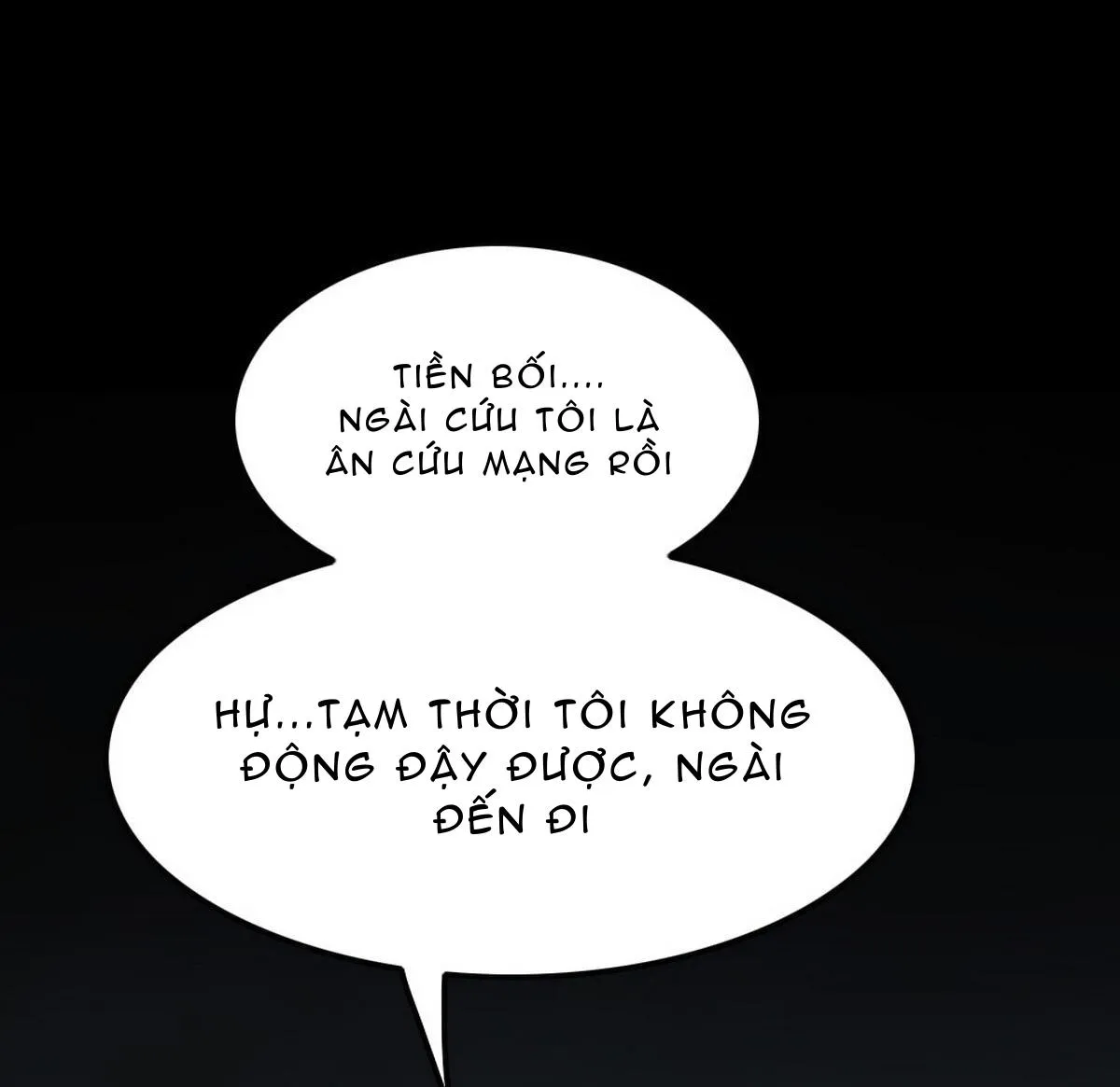Bảo bối ngoan, không thể cắn Chapter 40 Trang 7