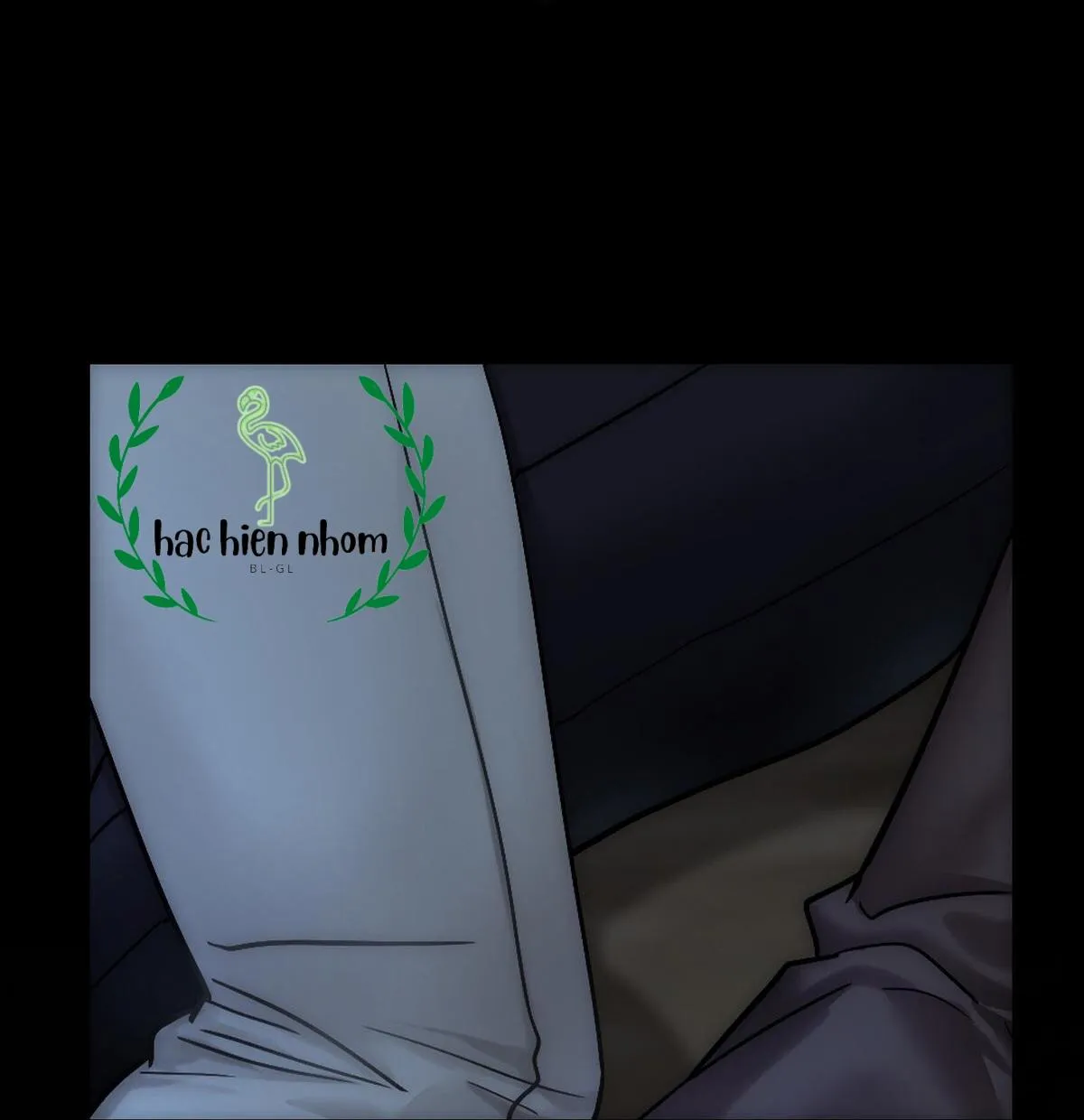 Bảo bối ngoan, không thể cắn Chapter 40 Trang 10