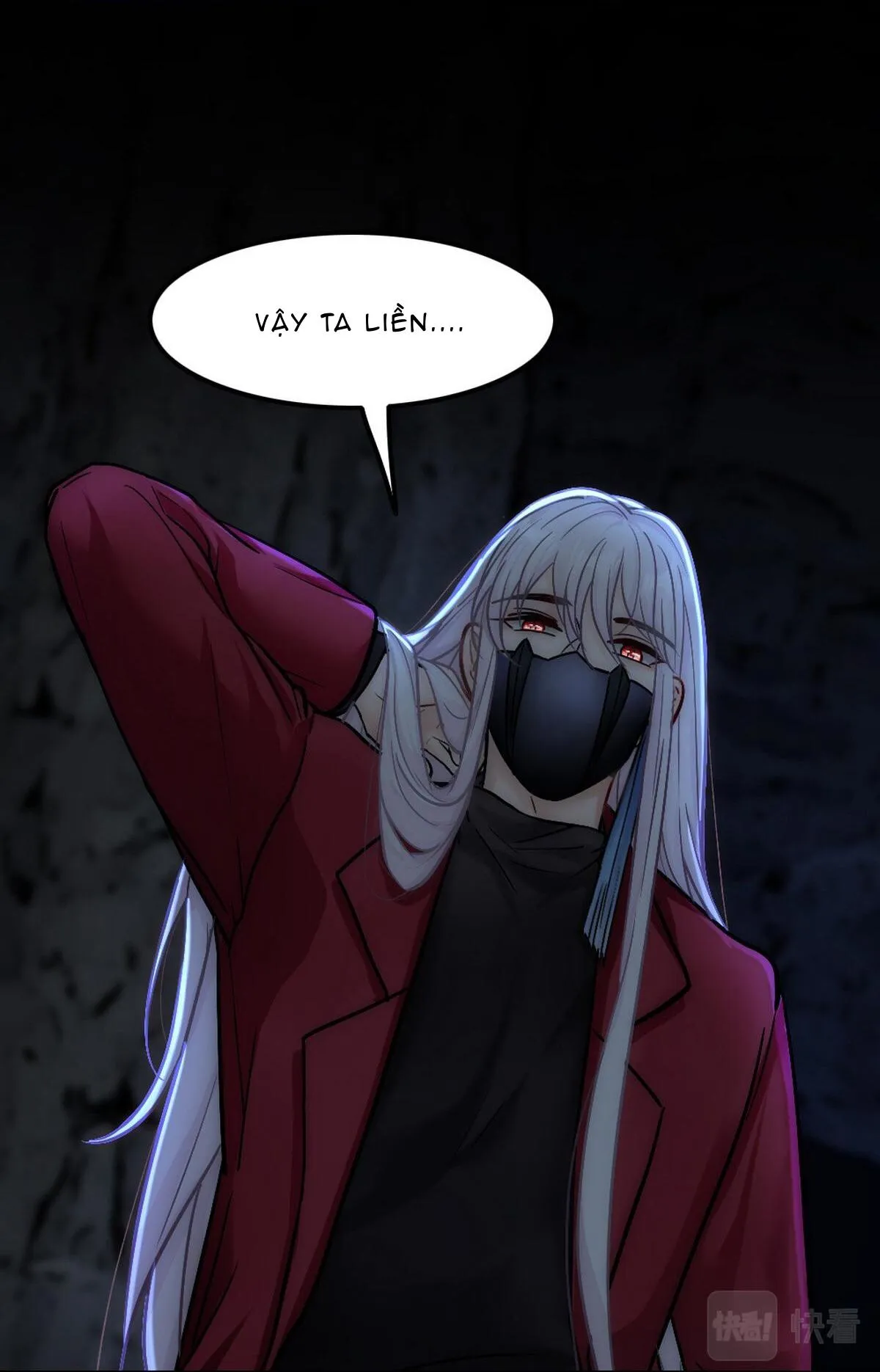 Bảo bối ngoan, không thể cắn Chapter 40 Trang 11