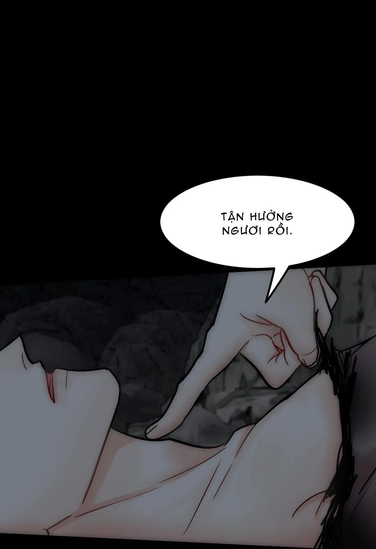 Bảo bối ngoan, không thể cắn Chapter 40 Trang 14