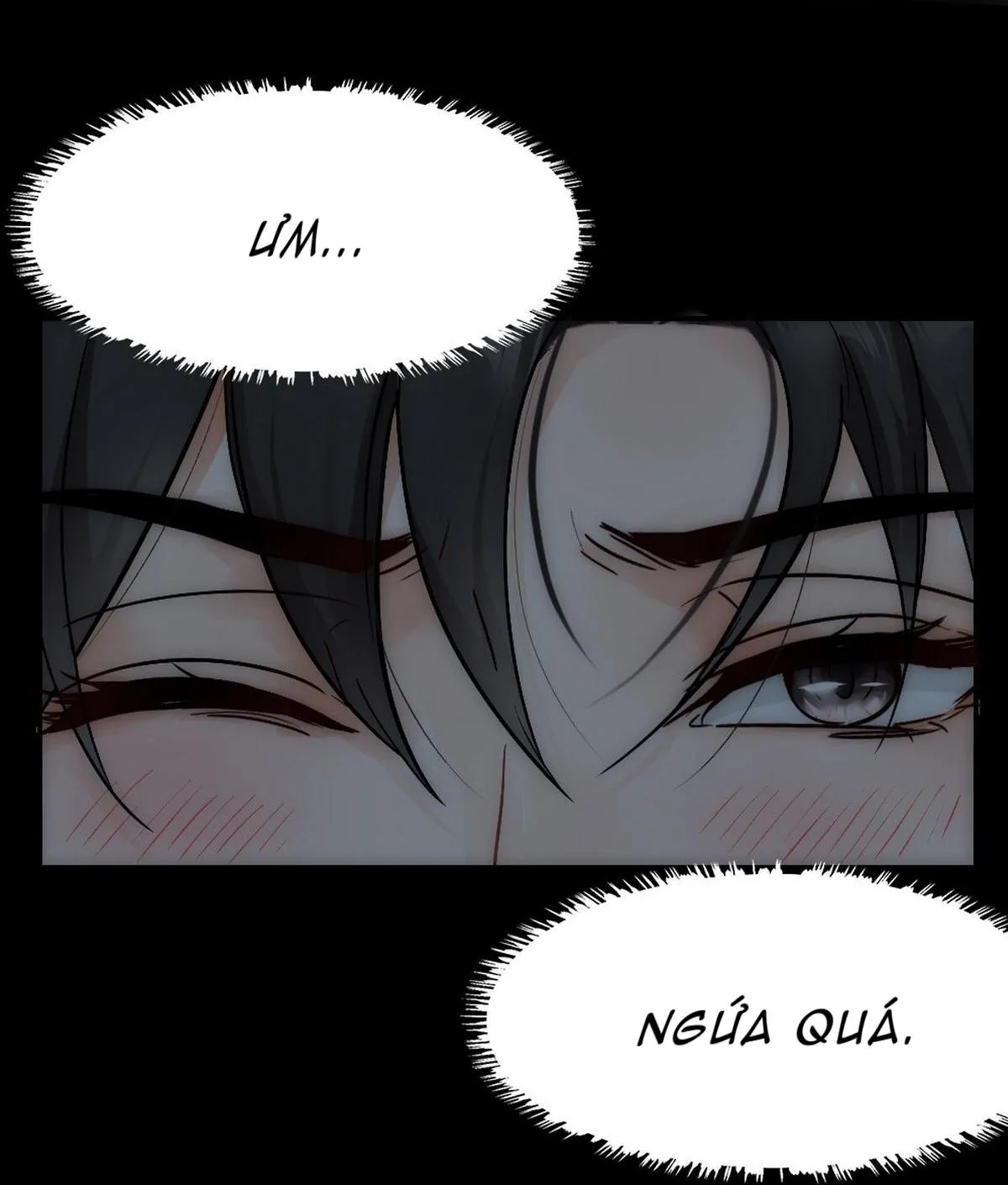 Bảo bối ngoan, không thể cắn Chapter 40 Trang 15