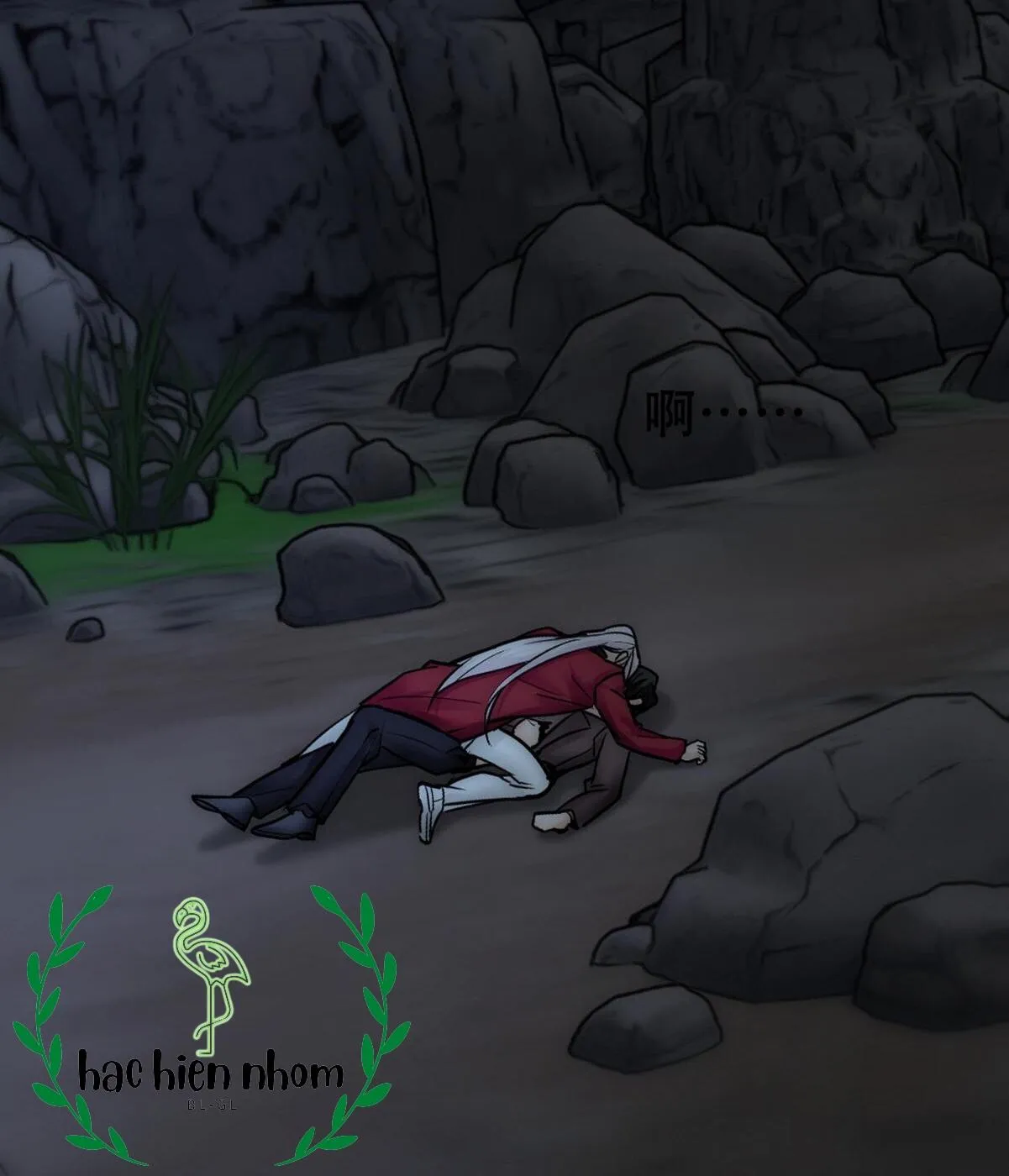 Bảo bối ngoan, không thể cắn Chapter 40 Trang 30