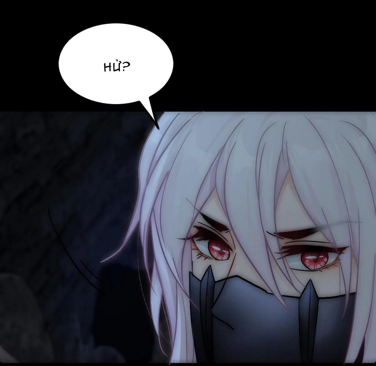 Bảo bối ngoan, không thể cắn Chapter 40 Trang 36