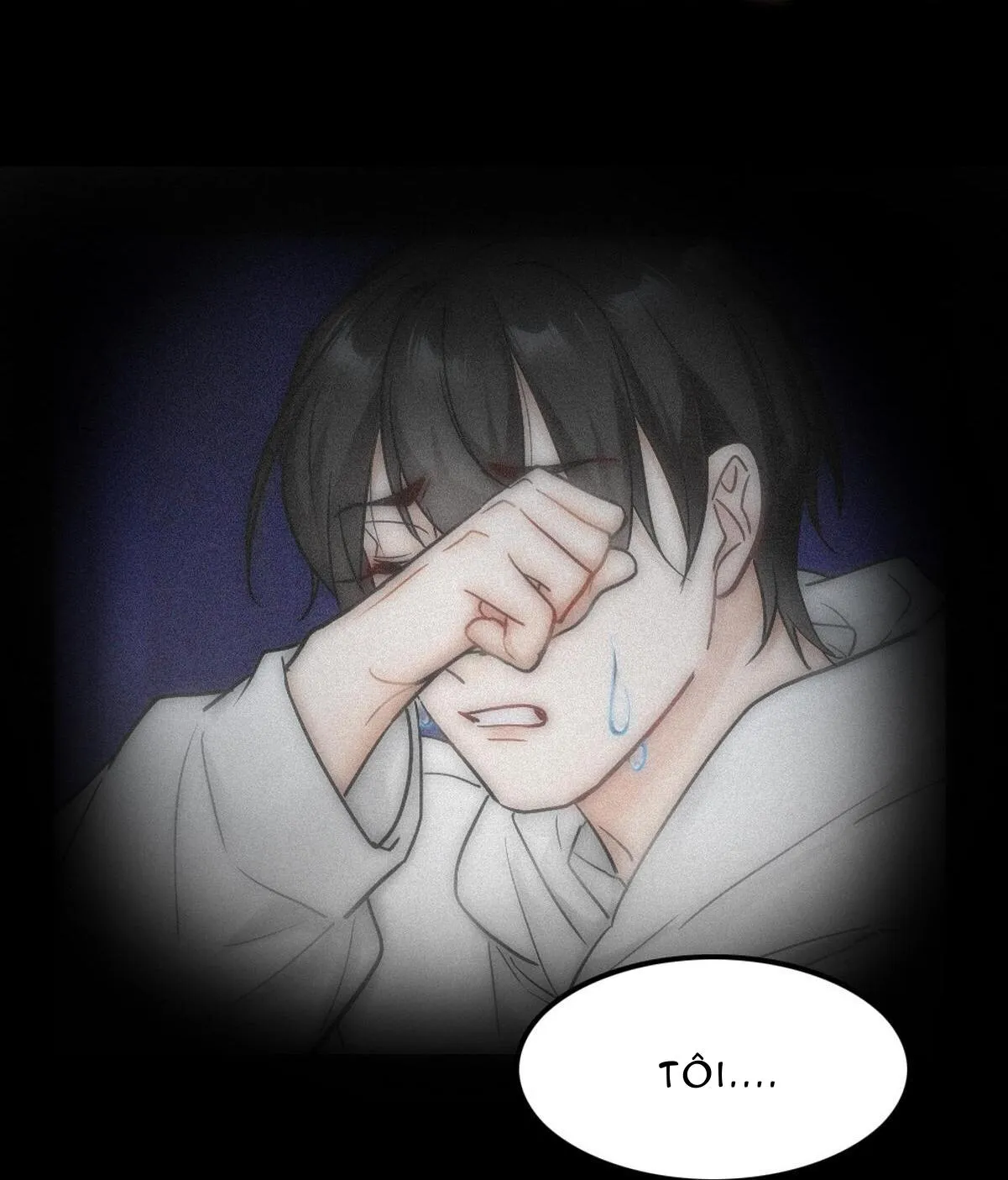 Bảo bối ngoan, không thể cắn Chapter 40 Trang 39