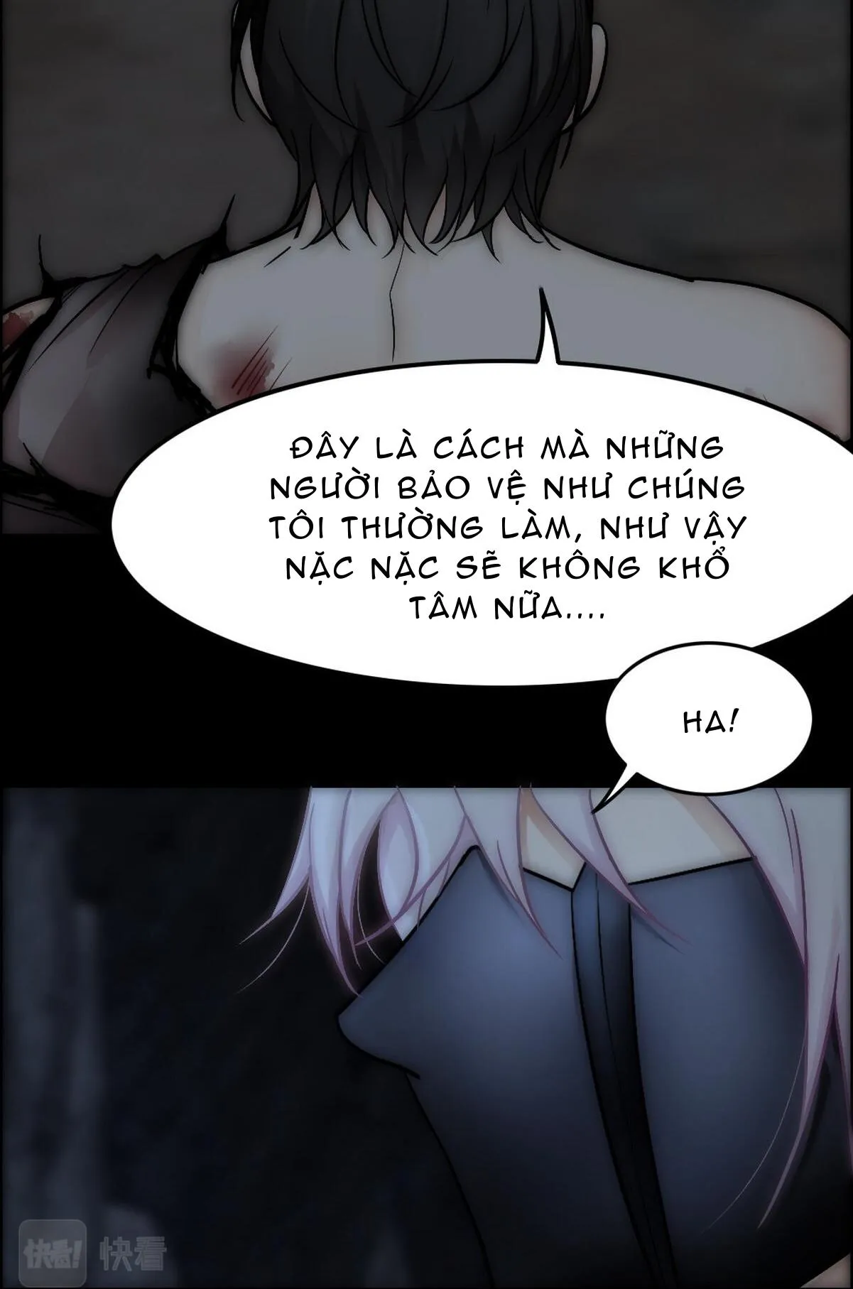 Bảo bối ngoan, không thể cắn Chapter 40 Trang 41